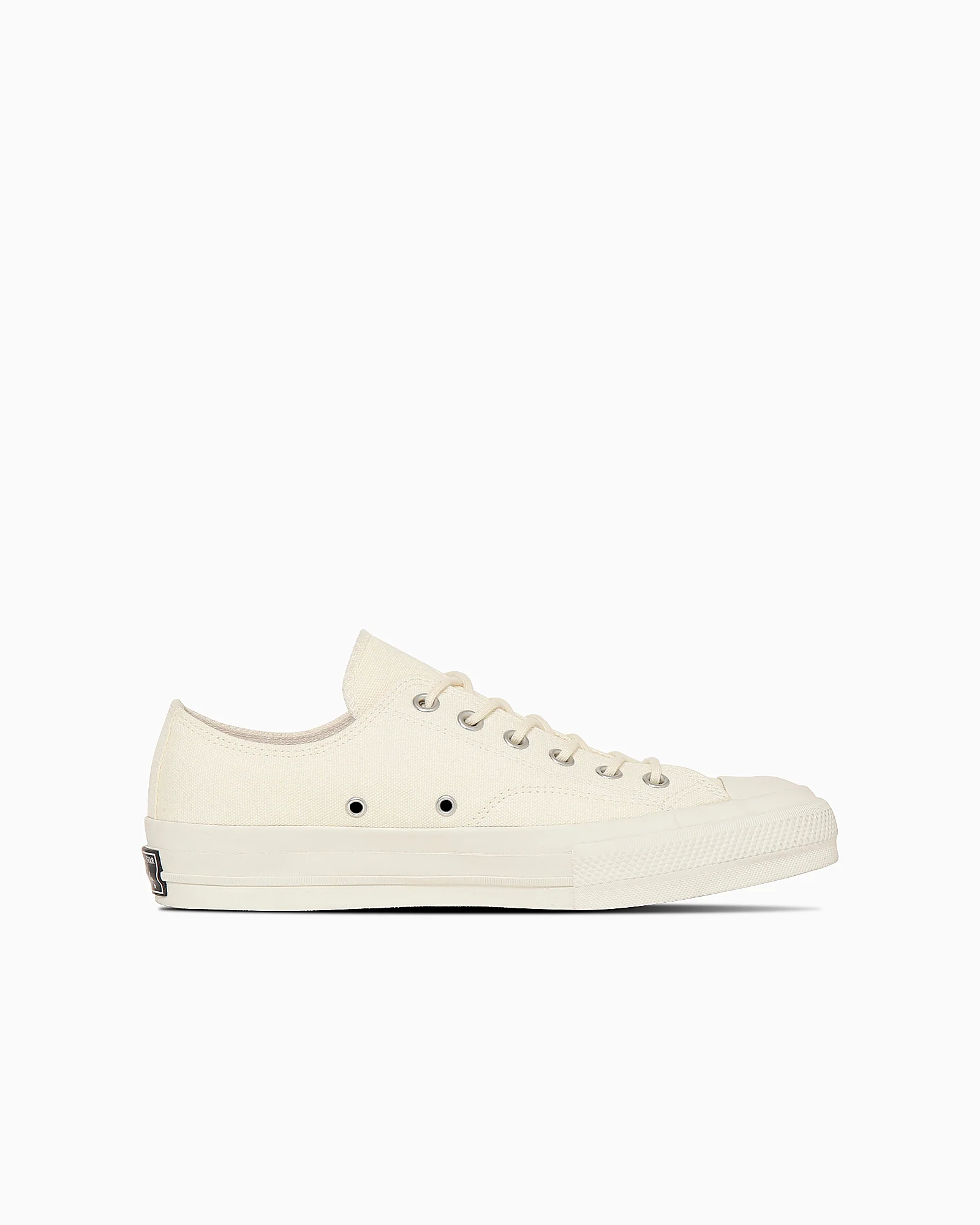 CHUCK TAYLOR CANVAS OX - Image 3