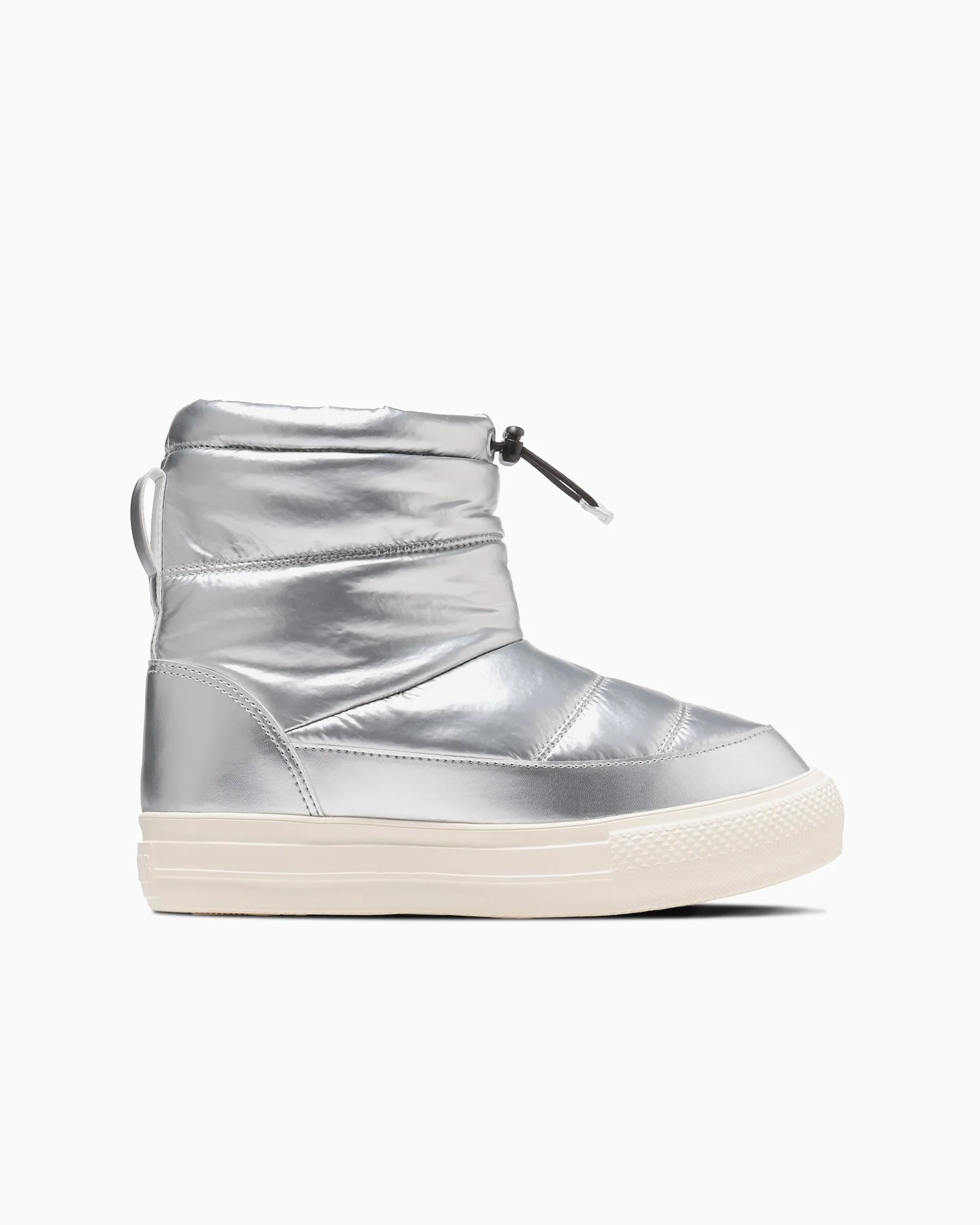 ALL STAR LIGHT PLTS METALLICBOOTS WR HI / SP - Image 3