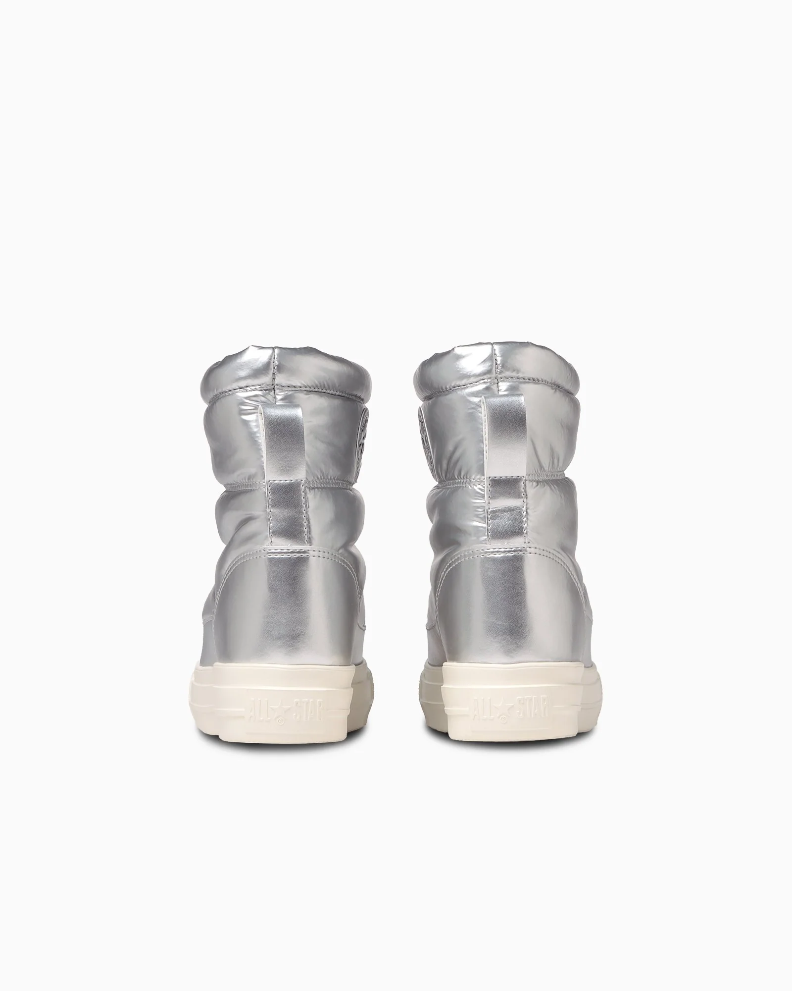 ALL STAR LIGHT PLTS METALLICBOOTS WR HI / SP - Image 5