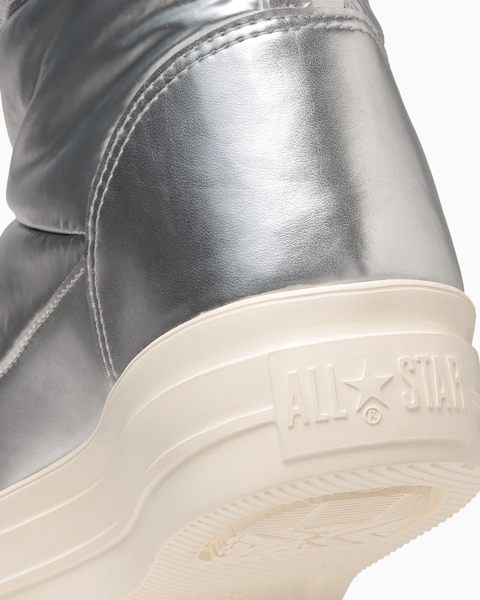 ALL STAR LIGHT PLTS METALLICBOOTS WR HI / SP - Image 8