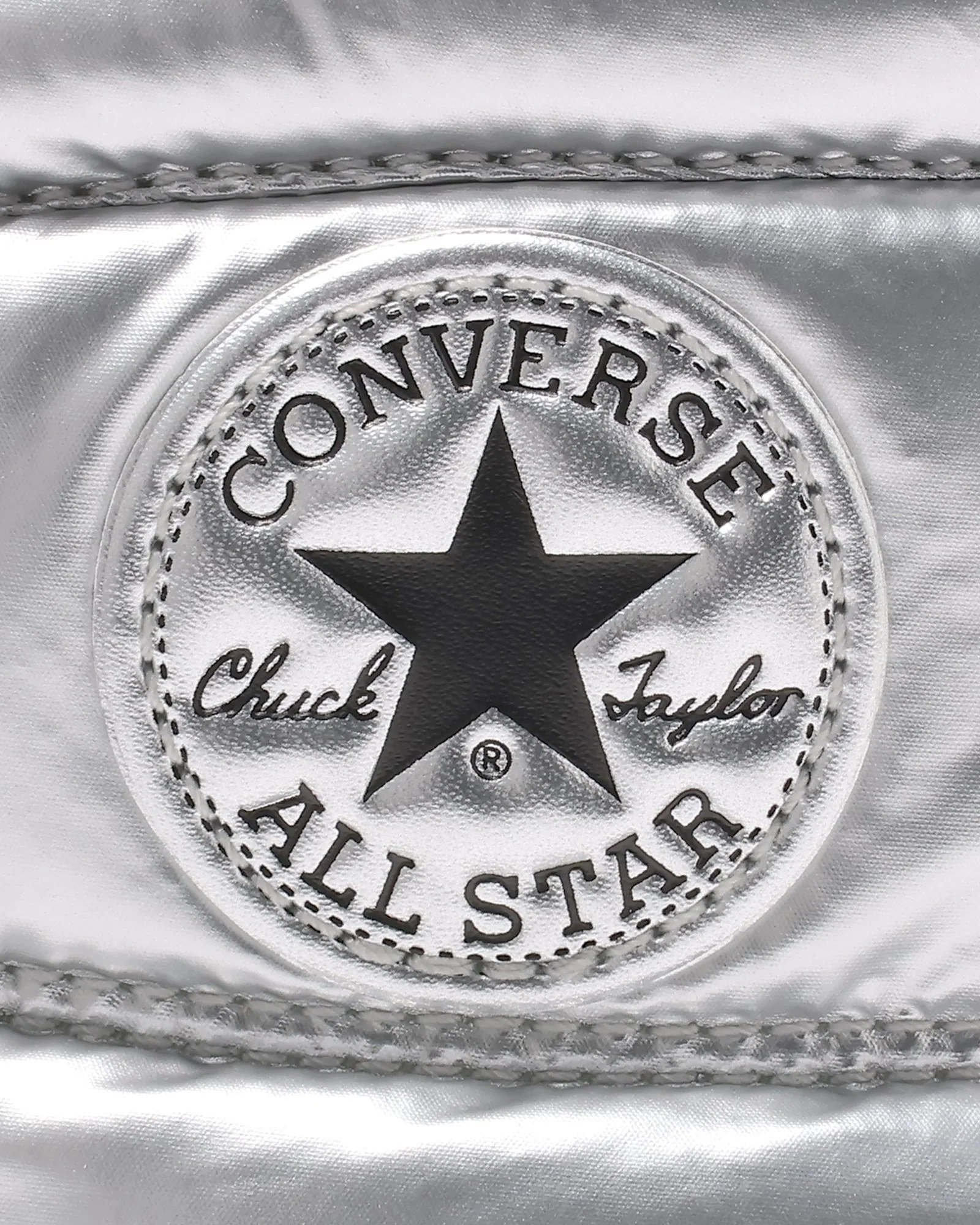 ALL STAR LIGHT PLTS METALLICBOOTS WR HI / SP - Image 9