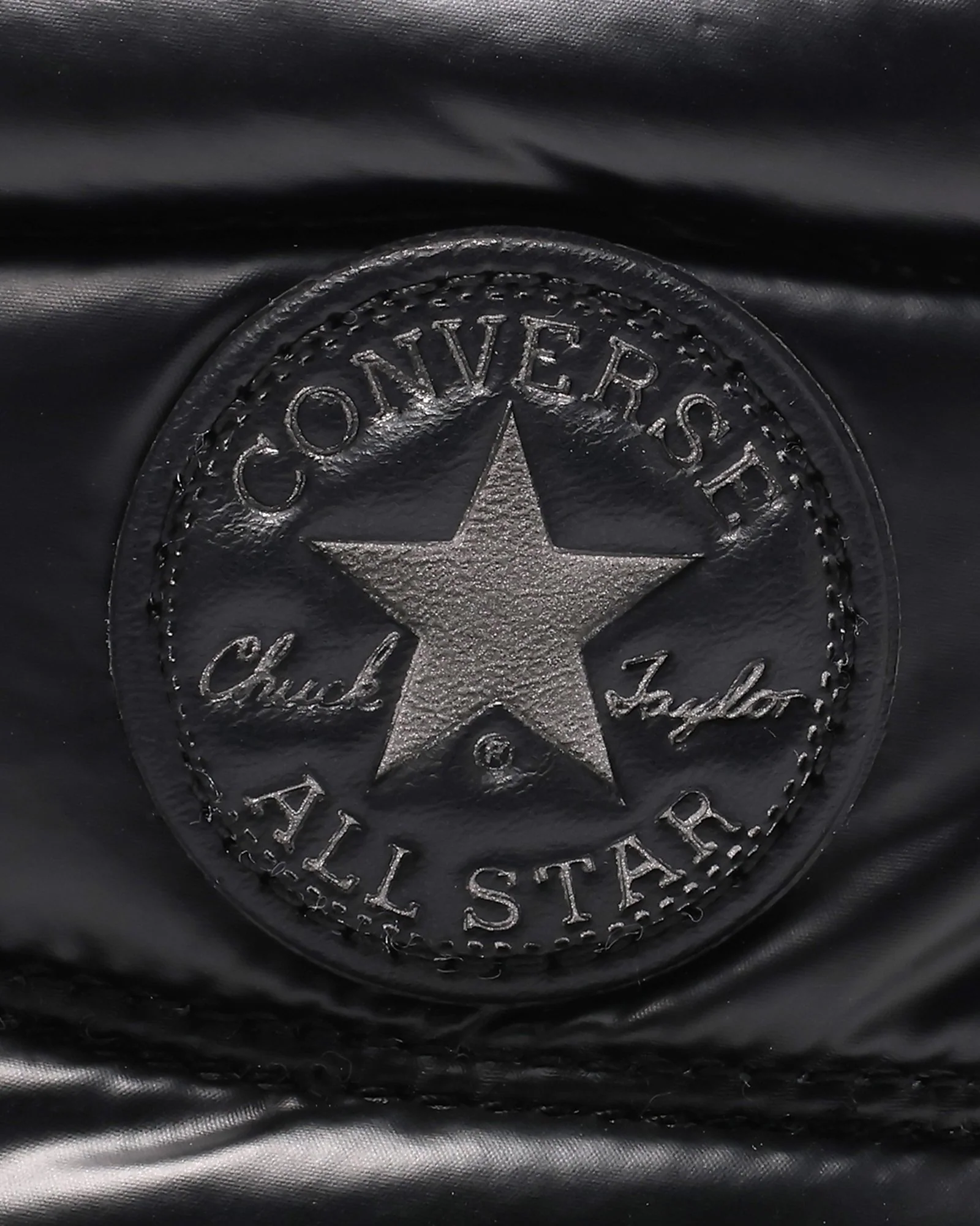 ALL STAR LIGHT PLTS METALLICBOOTS WR HI / SP - Image 9