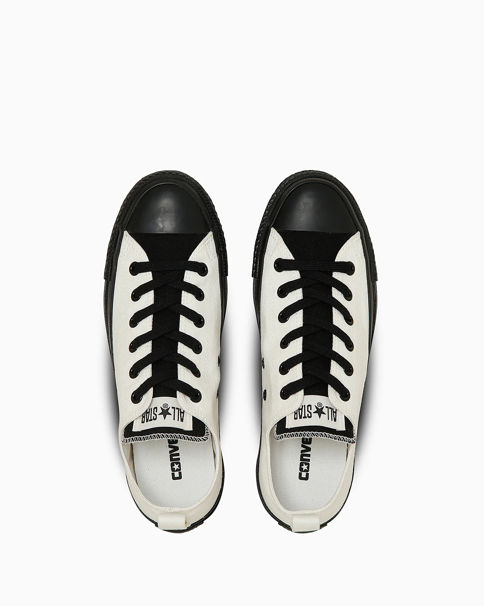 ALL STAR SHARKSOLE WB OX - Image 4