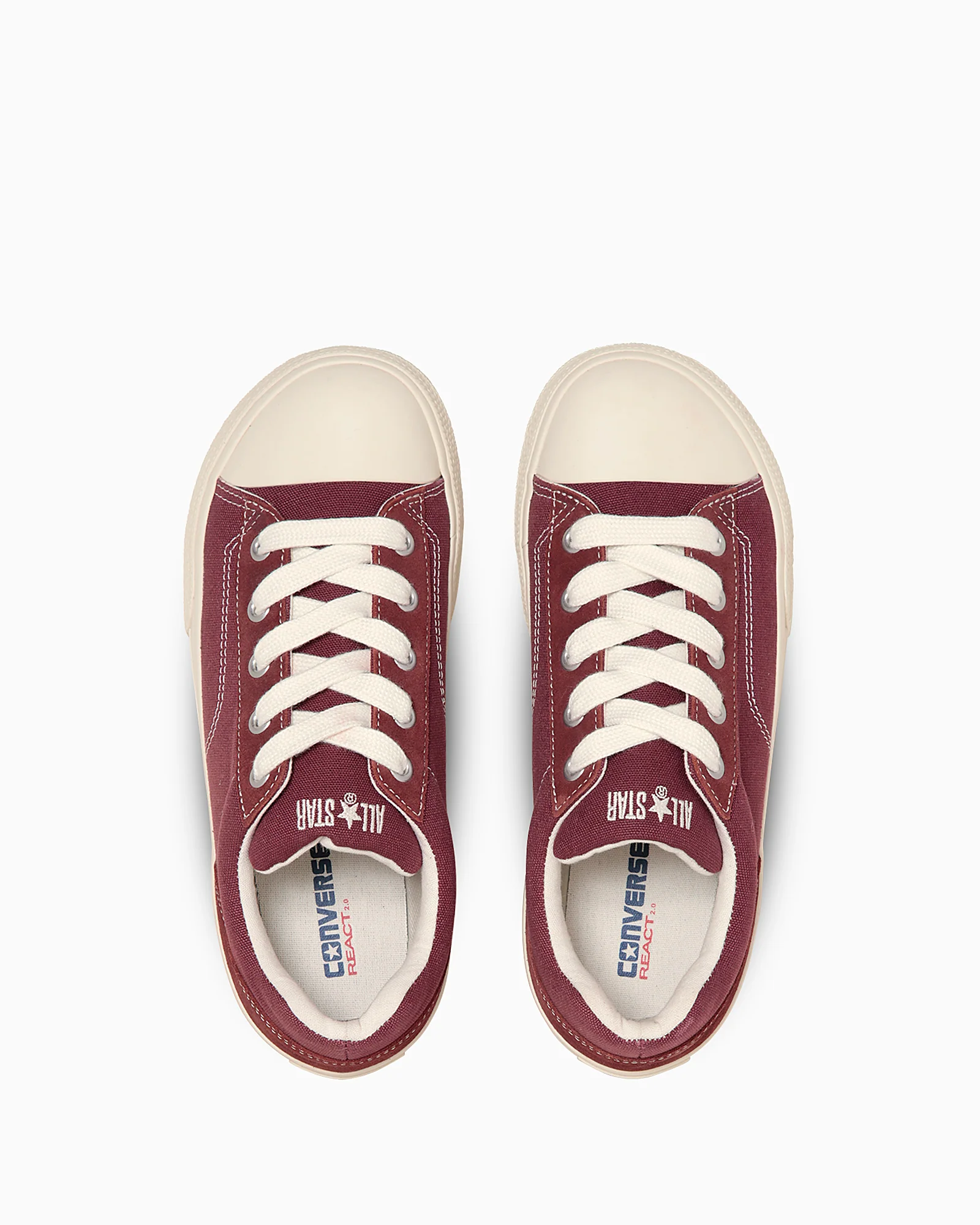 ALL STAR Ⓡ BOARDERSTAR OX - Image 4