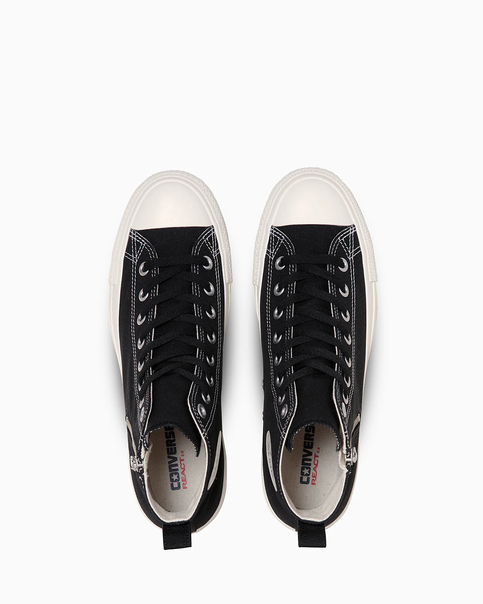 ALL STAR Ⓡ LIFTED Z HI - Image 4