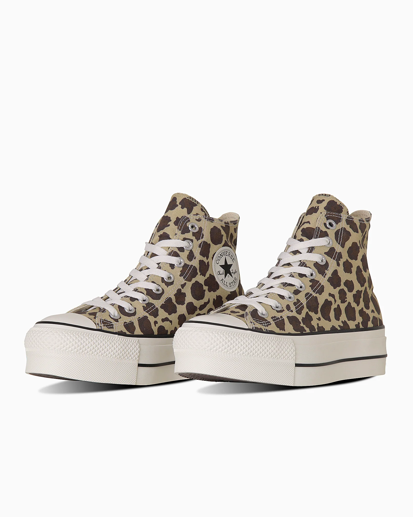 ALL STAR Ⓡ LIFTED LP HI - Image 2