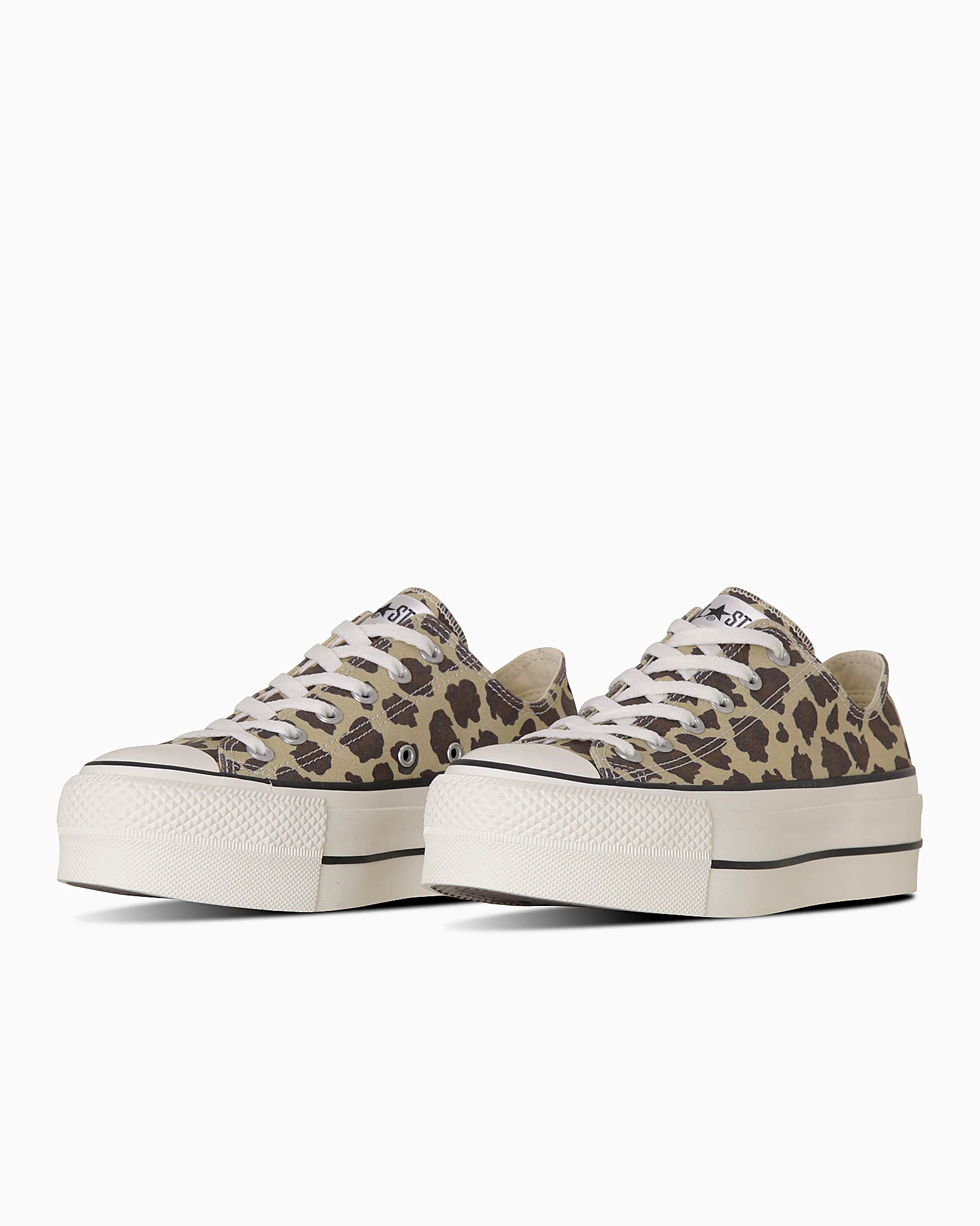 ALL STAR Ⓡ LIFTED LP OX - Image 2