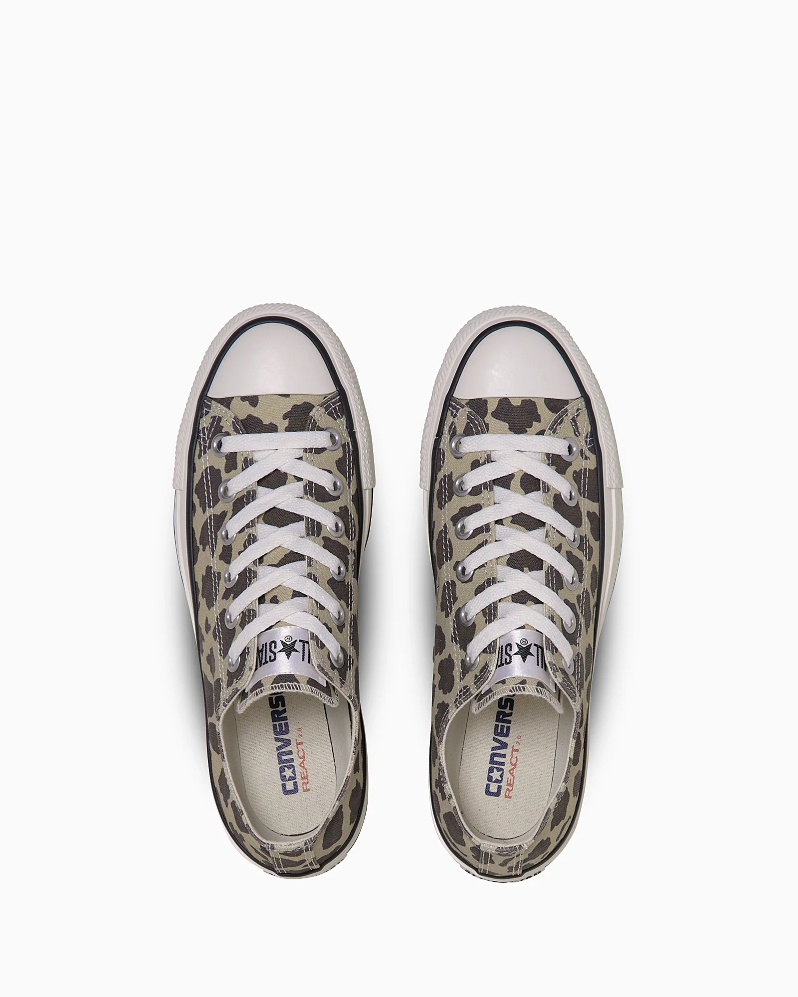 ALL STAR Ⓡ LIFTED LP OX - Image 4