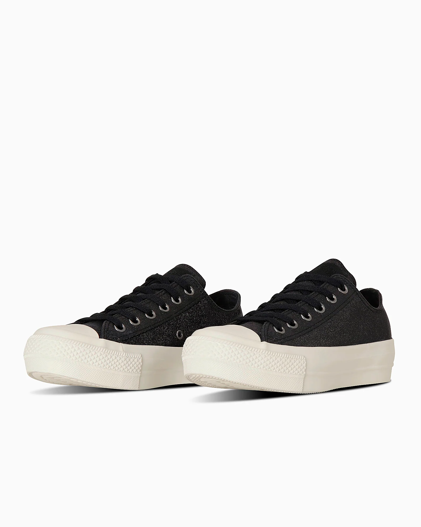 ALL STAR PLTS GLITTER OX - Image 2