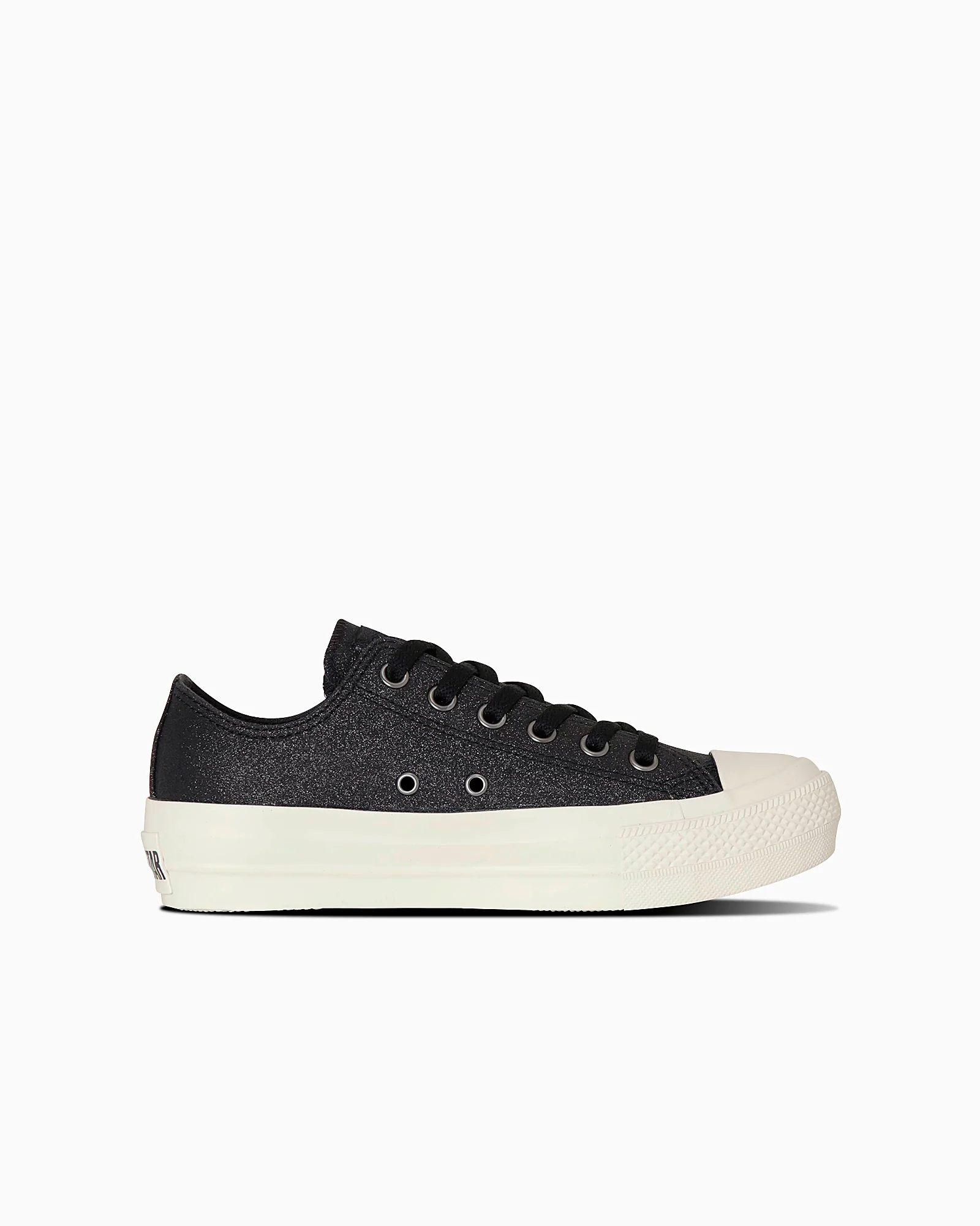 ALL STAR PLTS GLITTER OX - Image 3