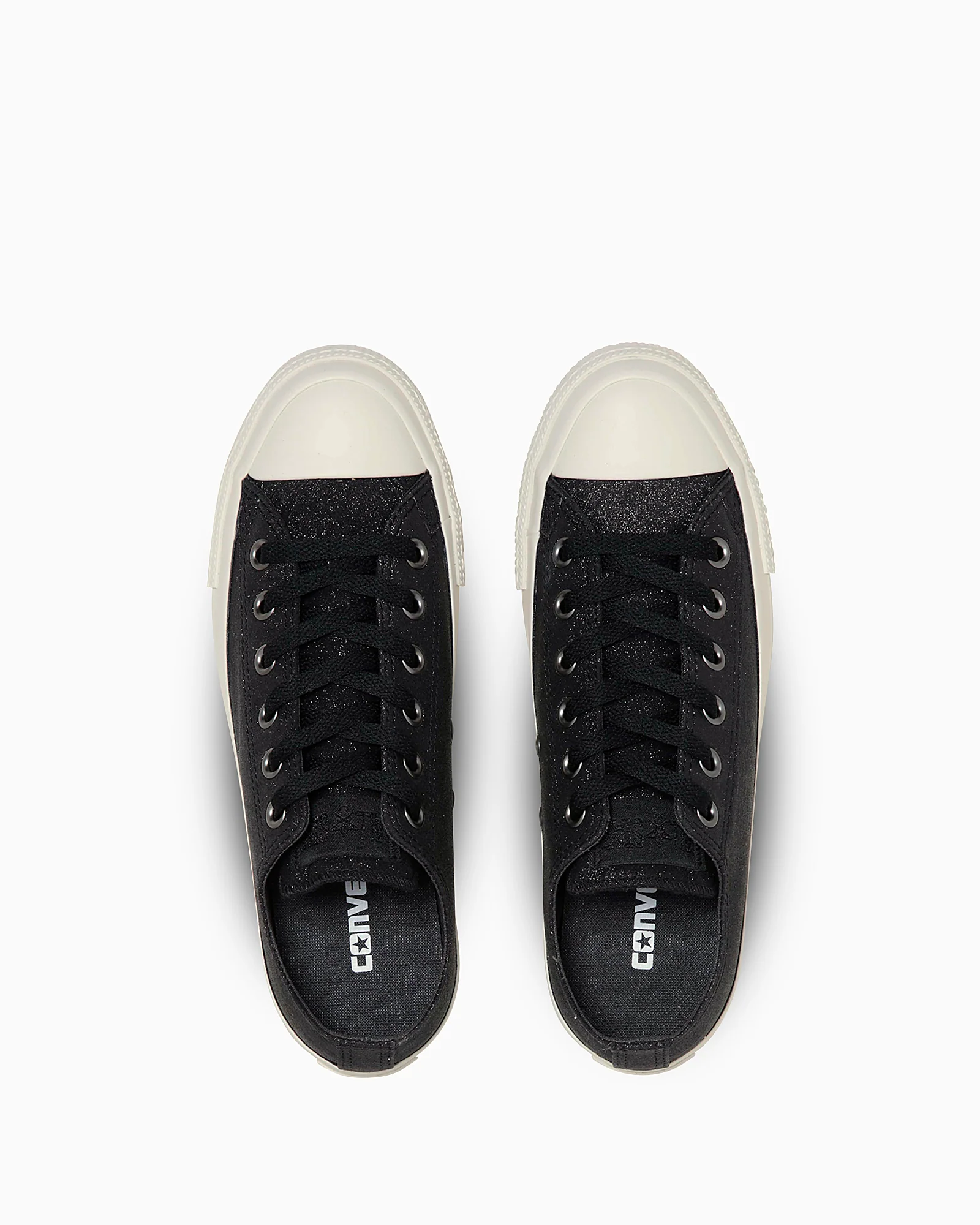 ALL STAR PLTS GLITTER OX - Image 4