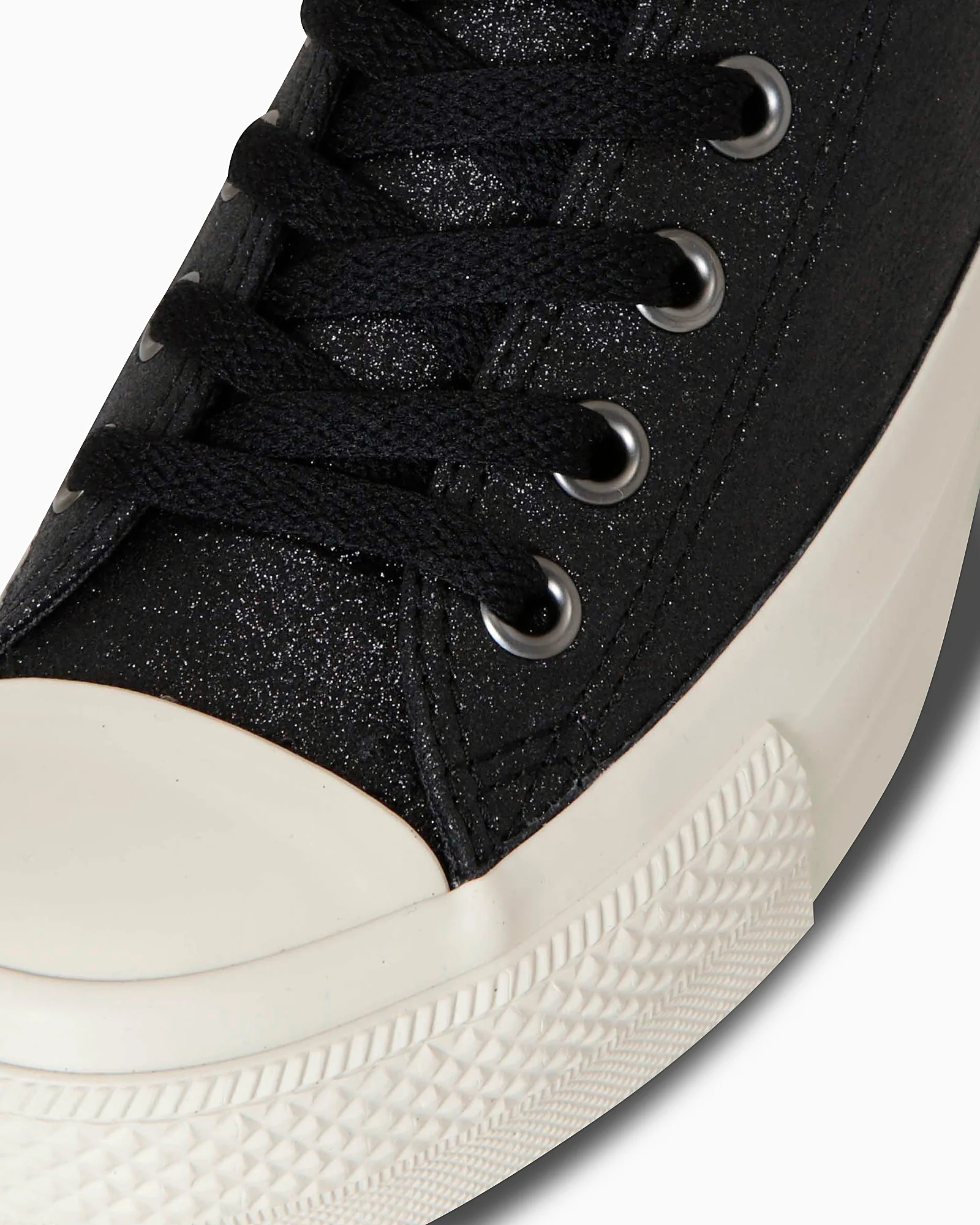 ALL STAR PLTS GLITTER OX - Image 7