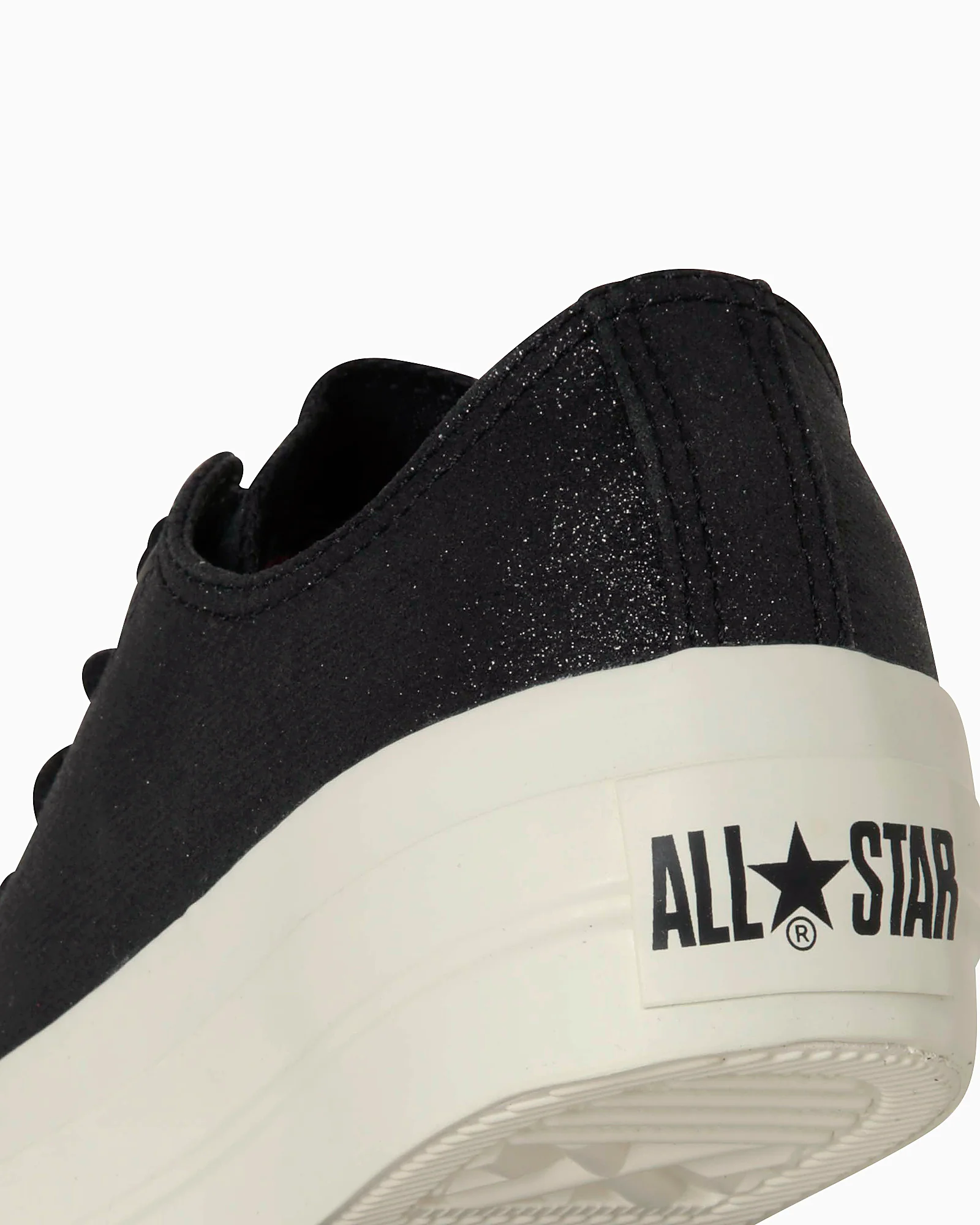 ALL STAR PLTS GLITTER OX - Image 8