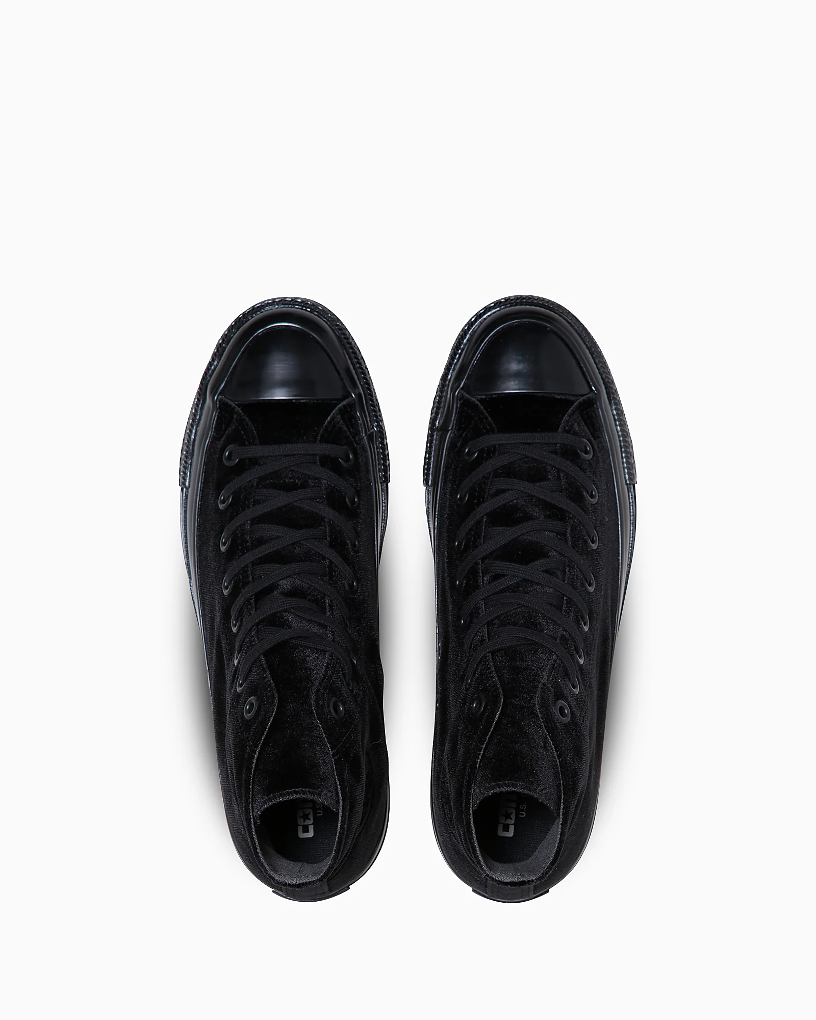 ALL STAR US VELVET HI - Image 4