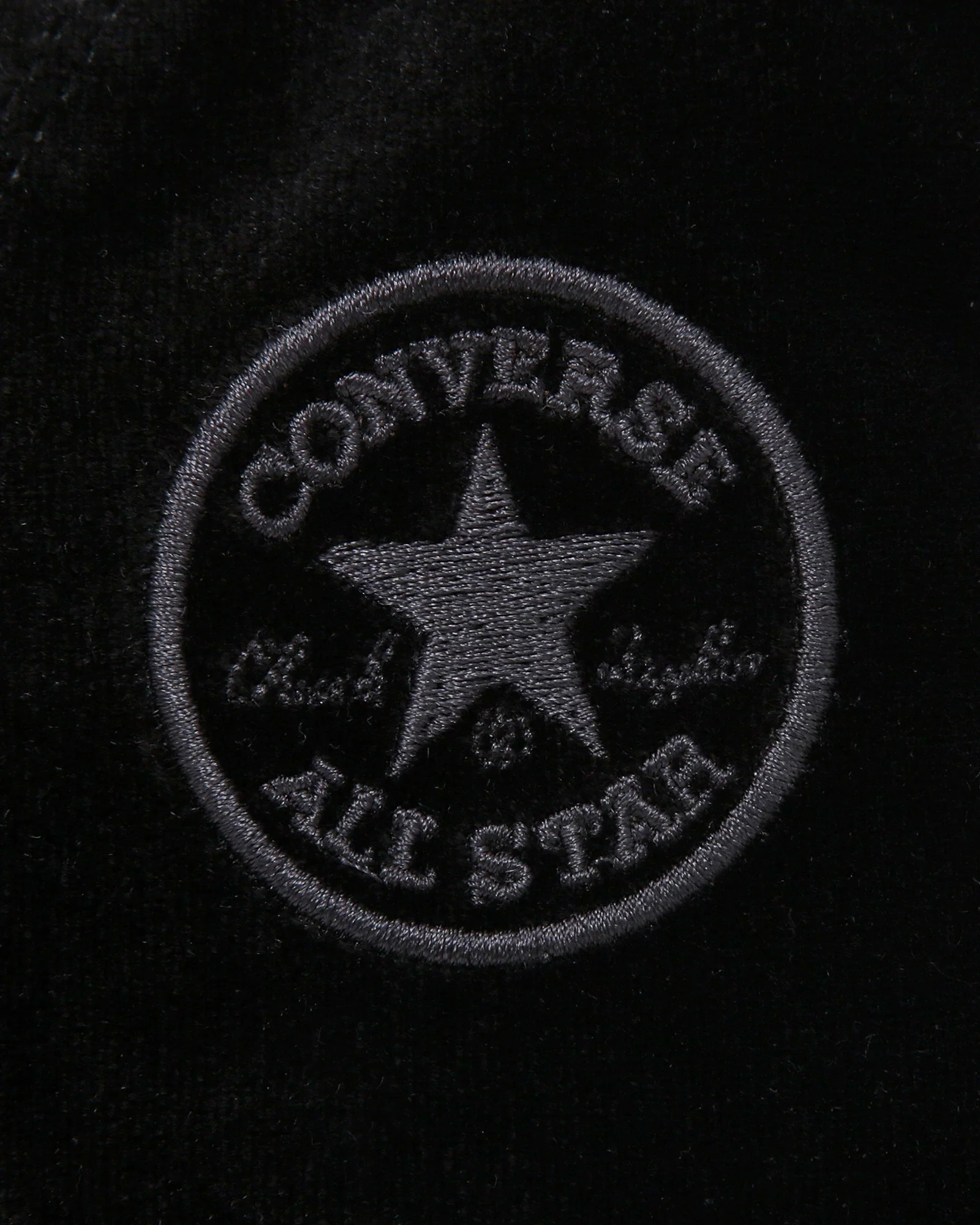 ALL STAR US VELVET HI - Image 9