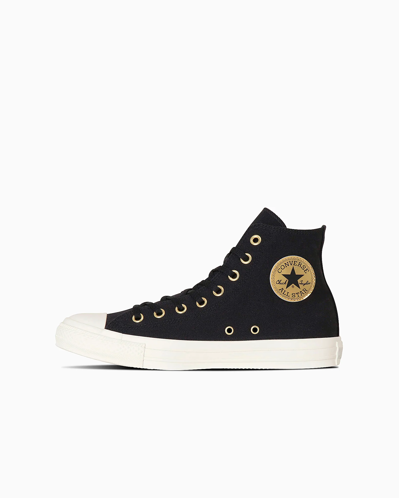 ALL STAR GOLDPATCH HI