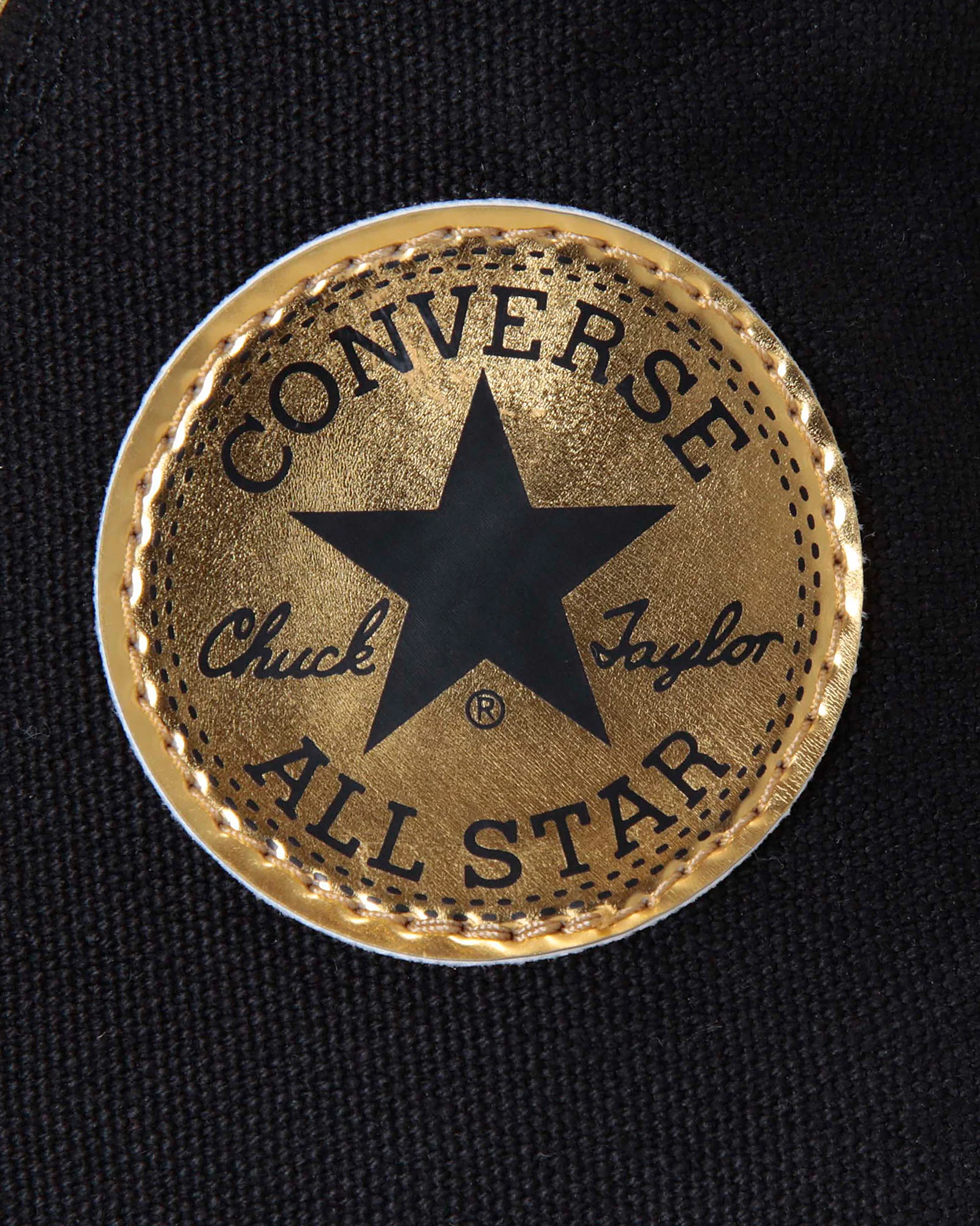ALL STAR GOLDPATCH HI - Image 9