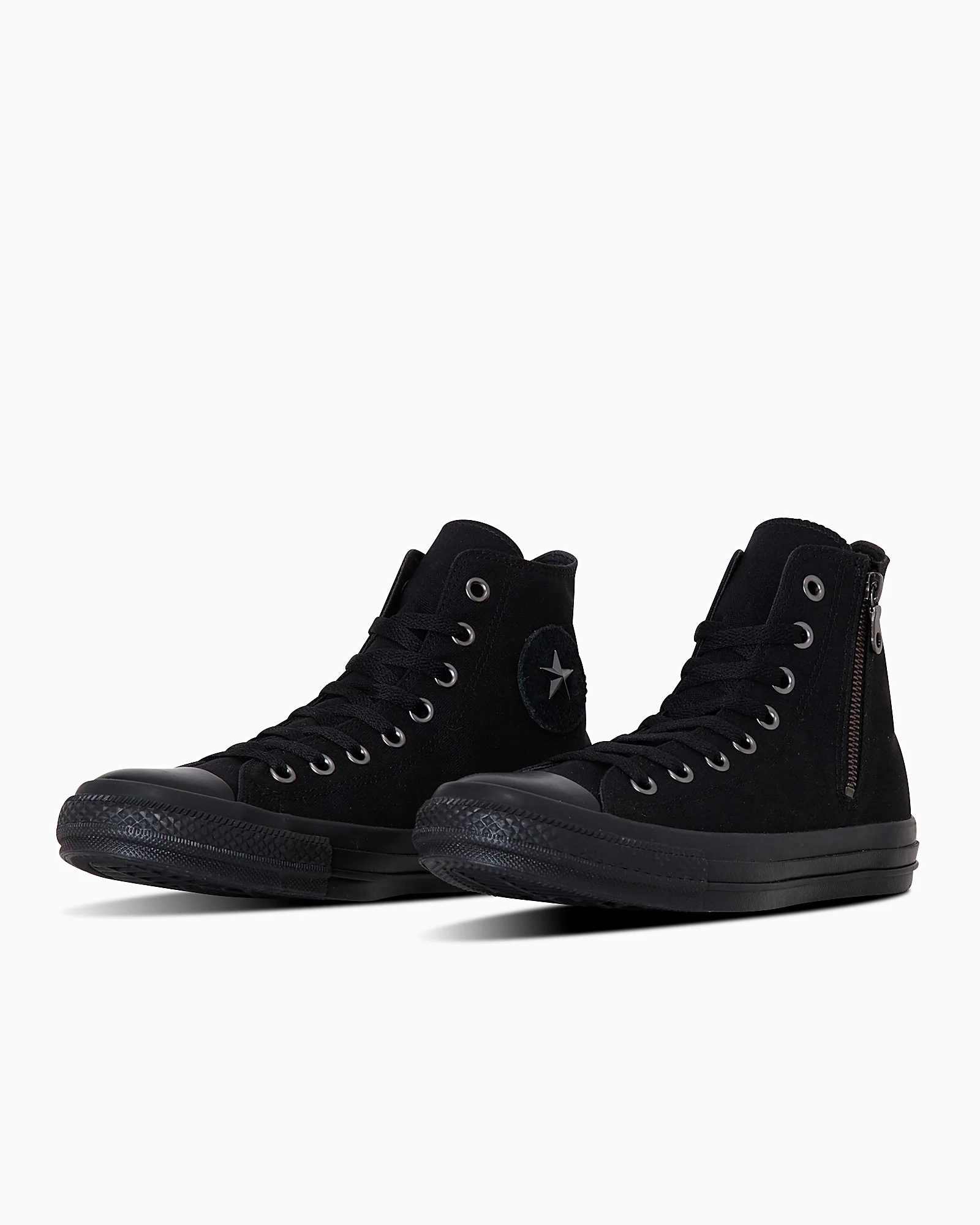 ALL STAR STUDSPATCH Z HI - Image 2