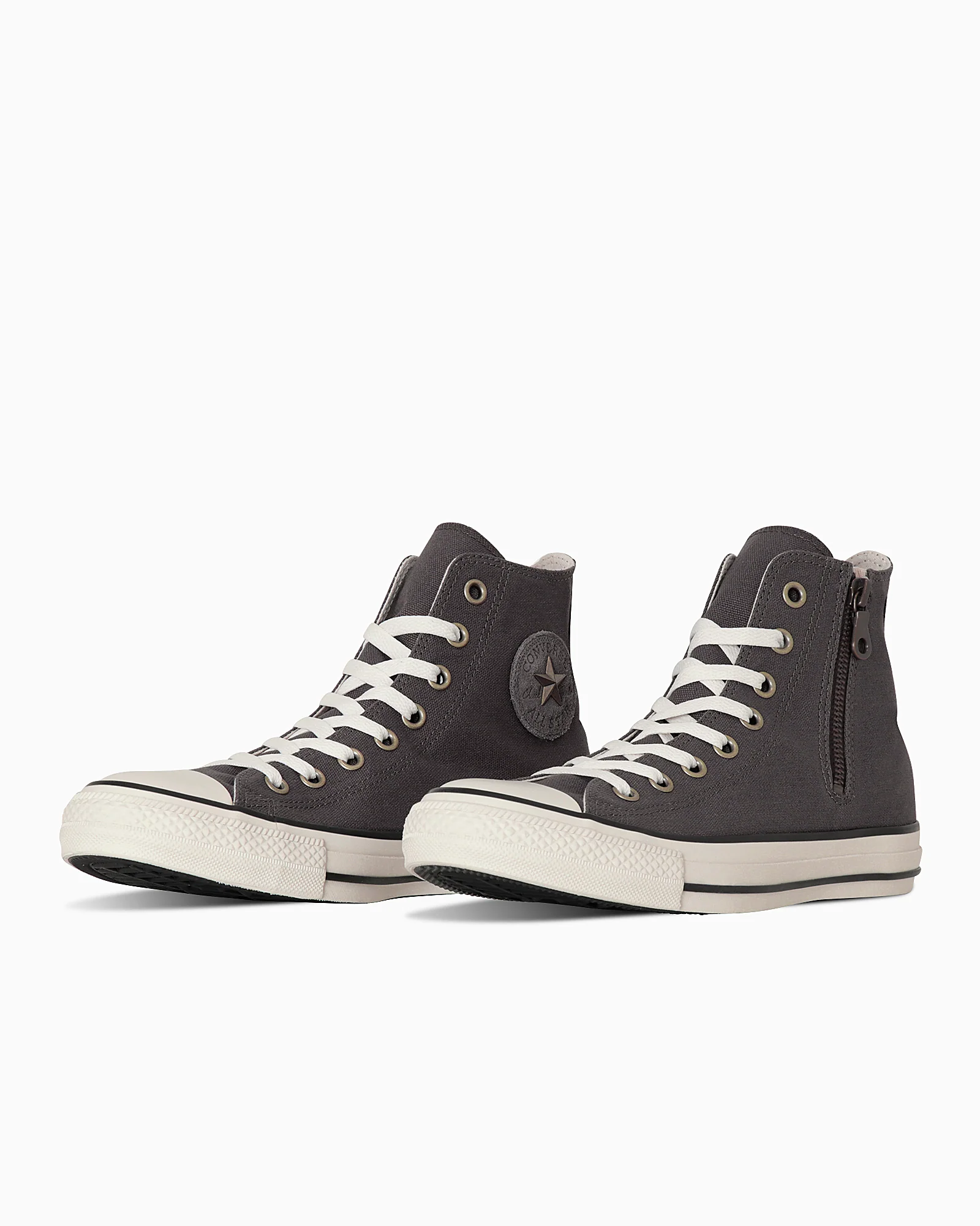 ALL STAR STUDSPATCH Z HI - Image 2