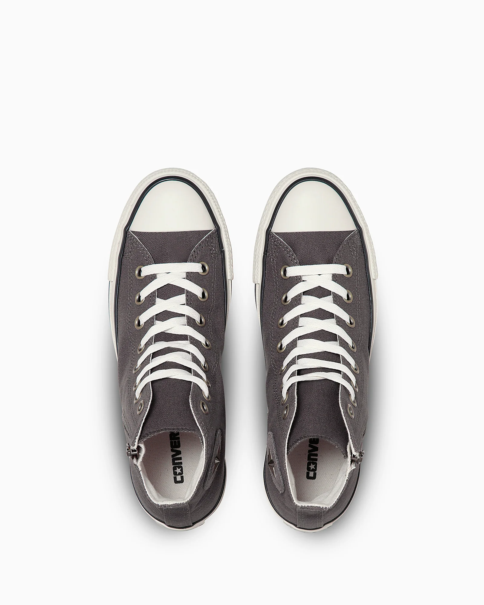 ALL STAR STUDSPATCH Z HI - Image 4