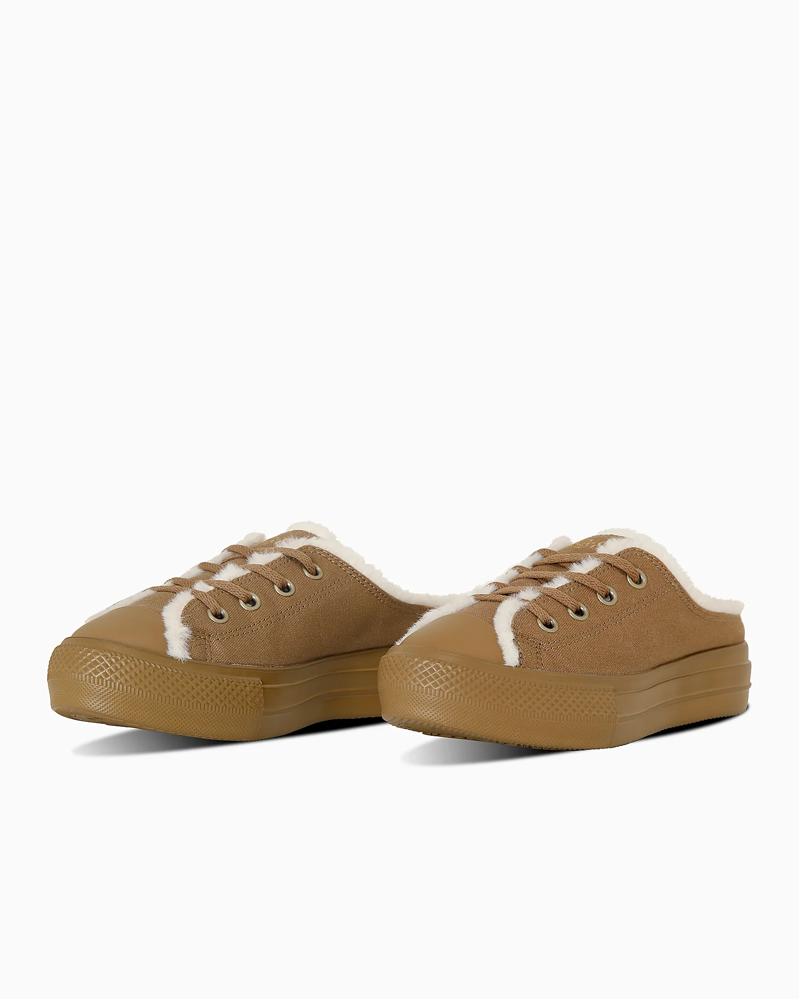 ALL STAR LIGHT PLTS BOA MULE OX - Image 2