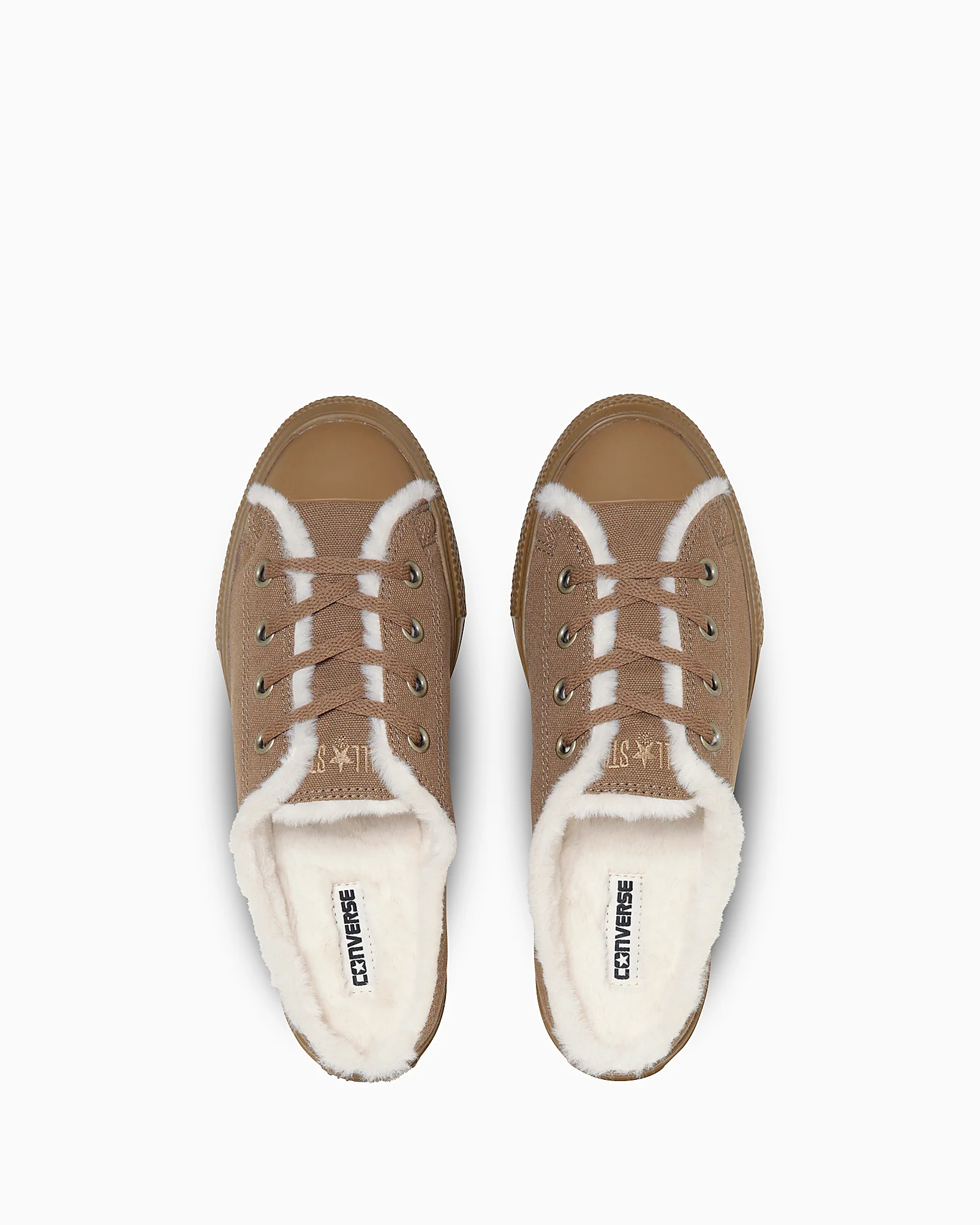 ALL STAR LIGHT PLTS BOA MULE OX - Image 4