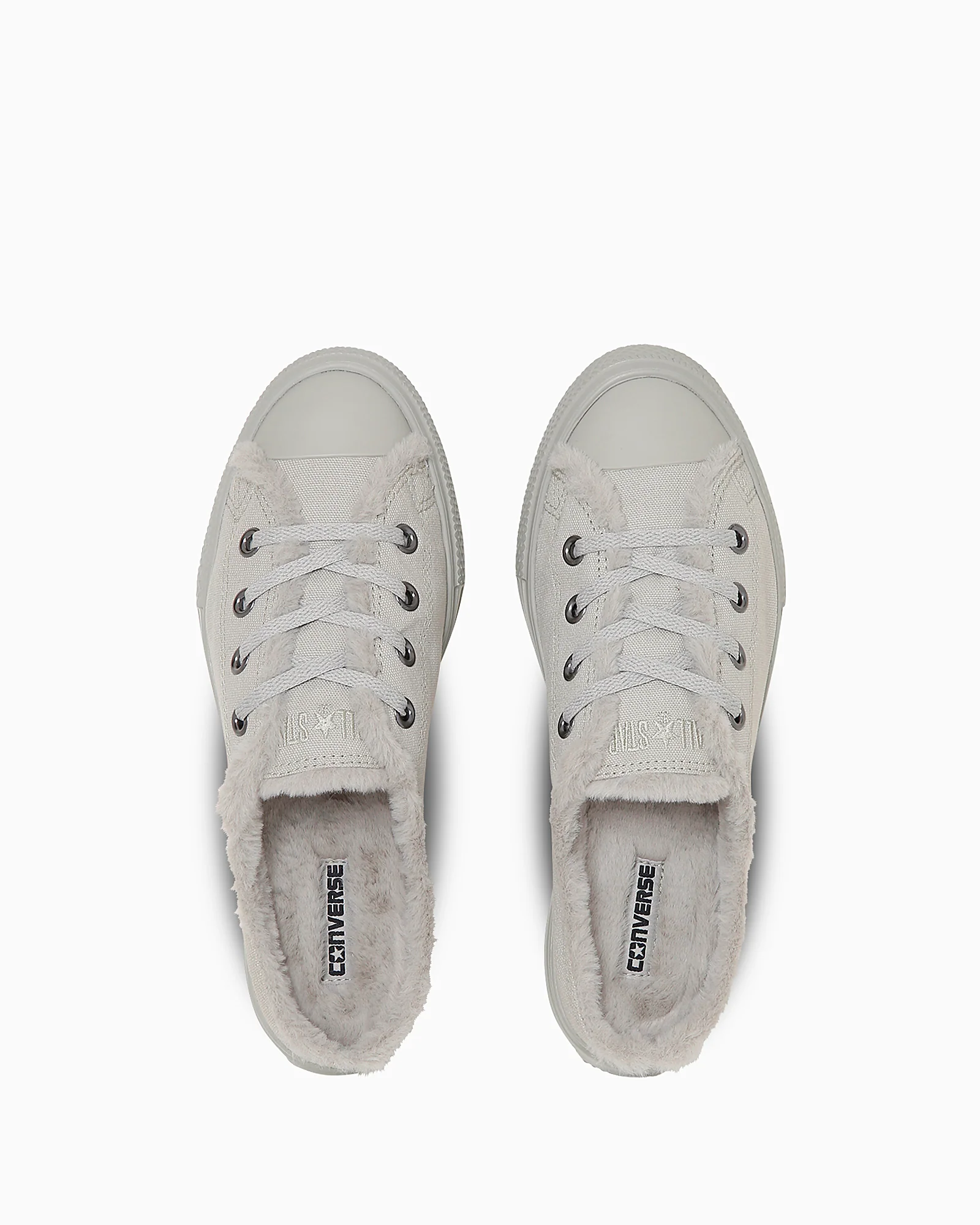 ALL STAR LIGHT PLTS BOA MULE OX - Image 4