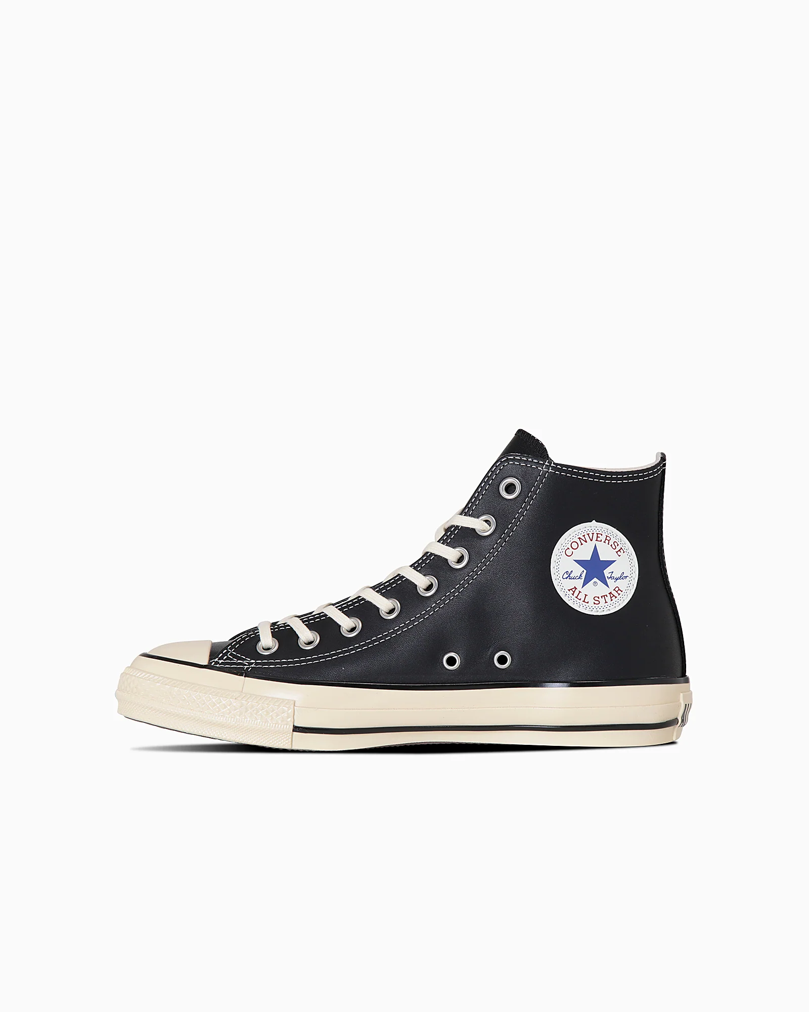LEATHER ALL STAR US HI