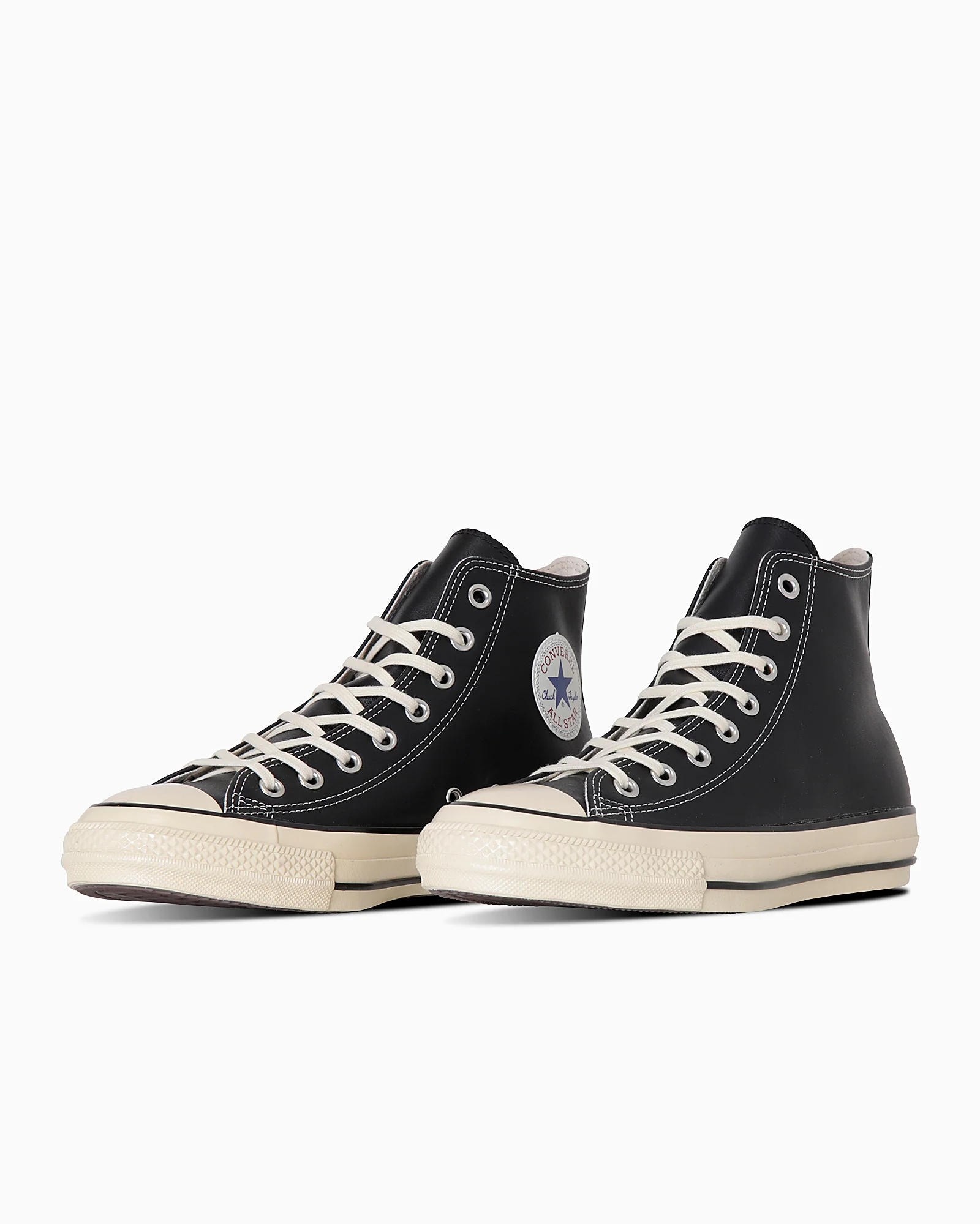 LEATHER ALL STAR US HI - Image 2