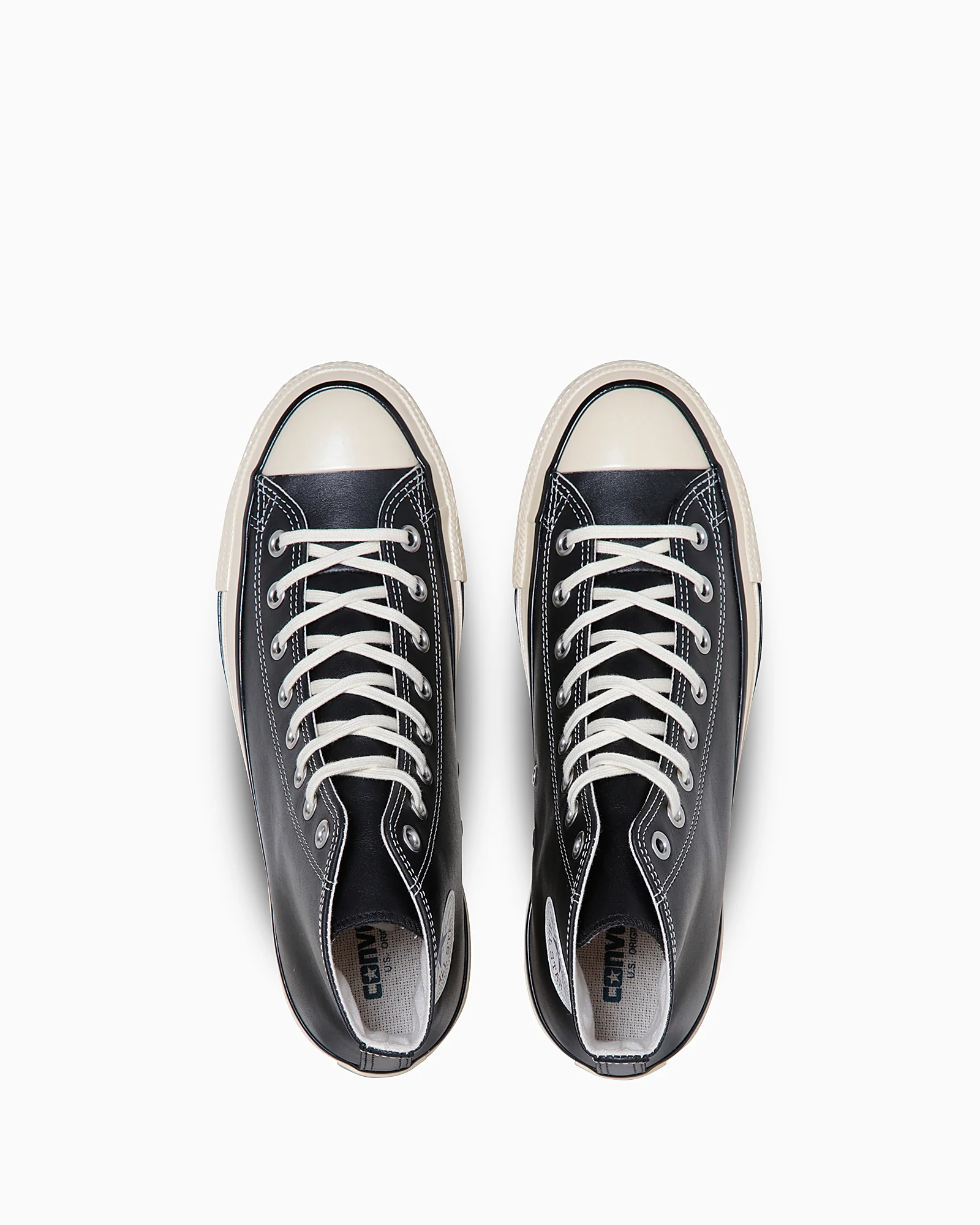 LEATHER ALL STAR US HI - Image 4