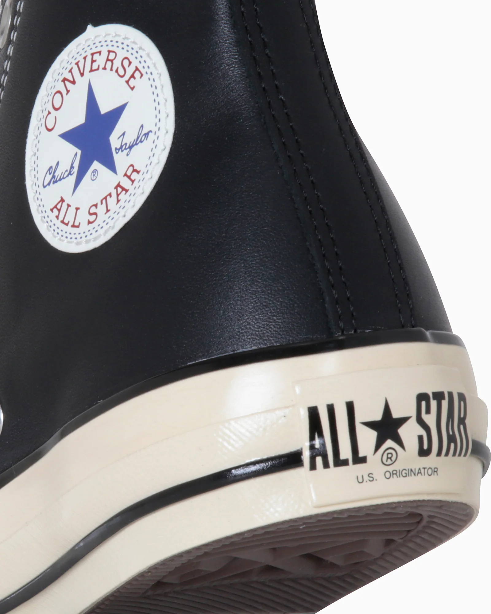 LEATHER ALL STAR US HI - Image 8