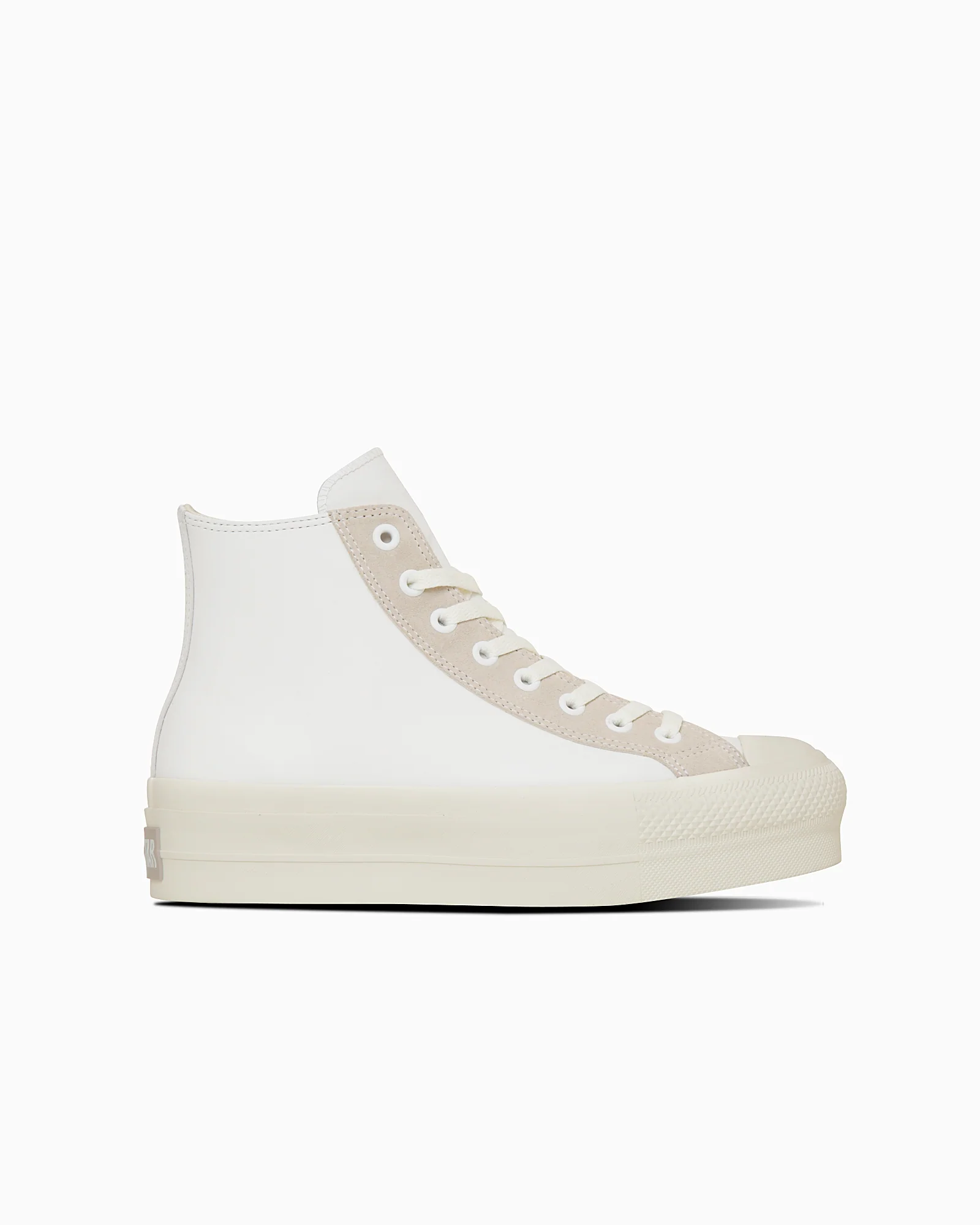 LEATHER ALL STAR Ⓡ LIFTED HI - Image 3
