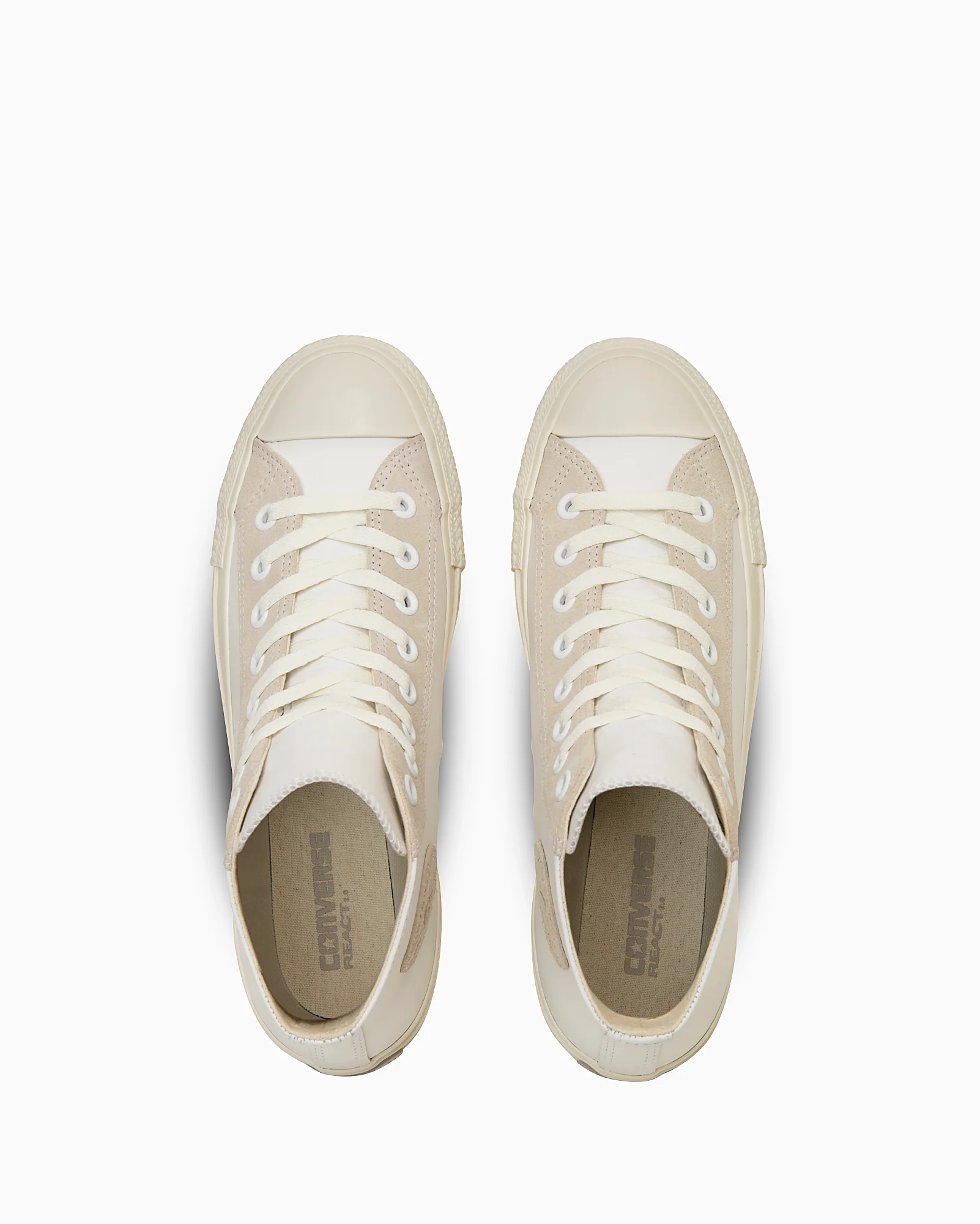LEATHER ALL STAR Ⓡ LIFTED HI - Image 4