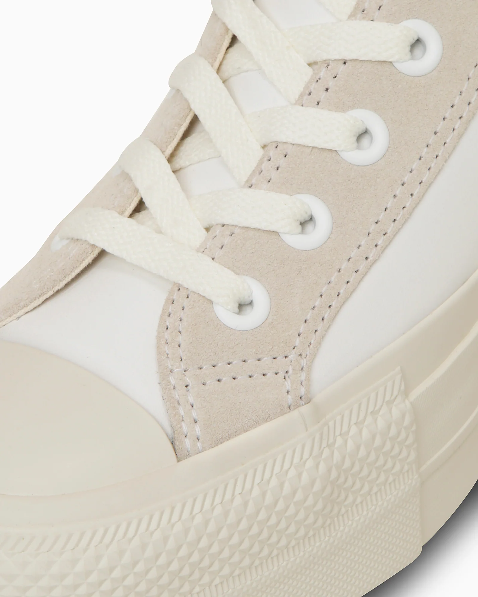 LEATHER ALL STAR Ⓡ LIFTED HI - Image 7
