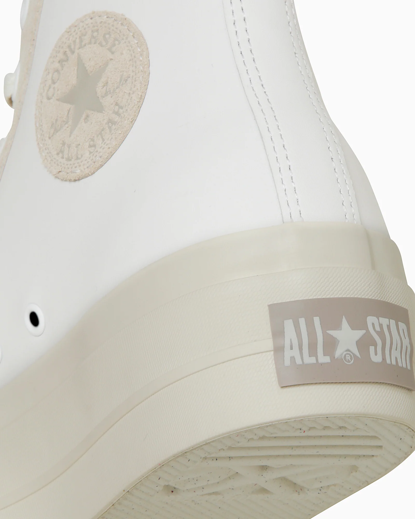 LEATHER ALL STAR Ⓡ LIFTED HI - Image 8