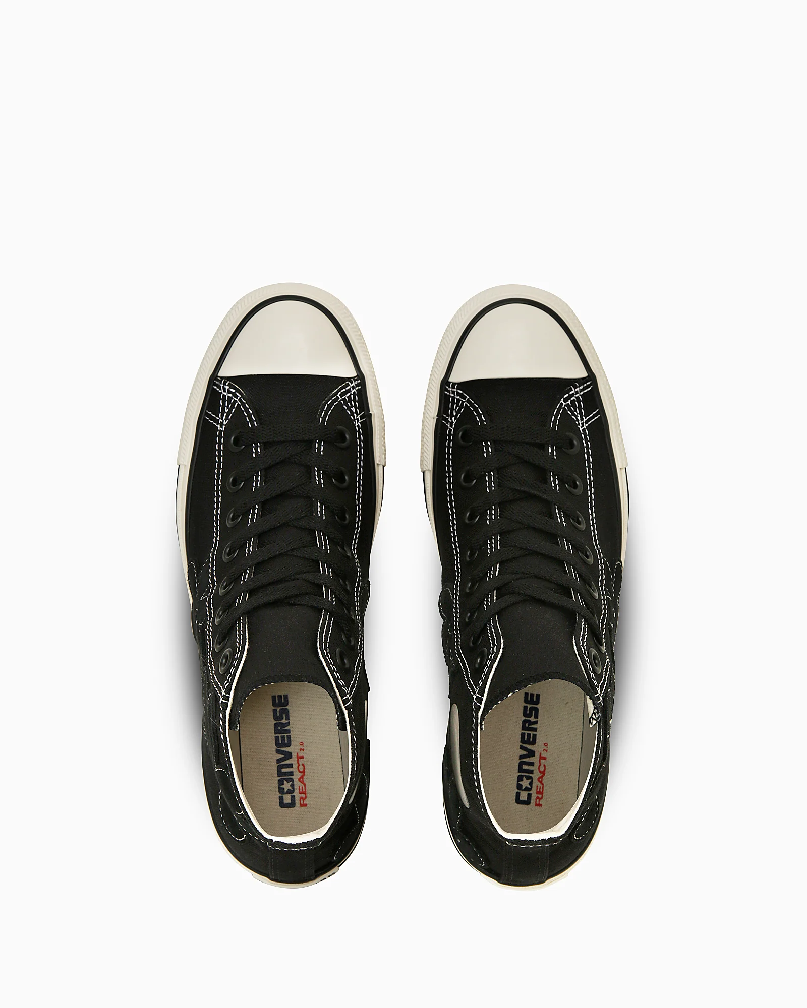 ALL STAR Ⓡ SUEDEFLOWER HI - Image 4