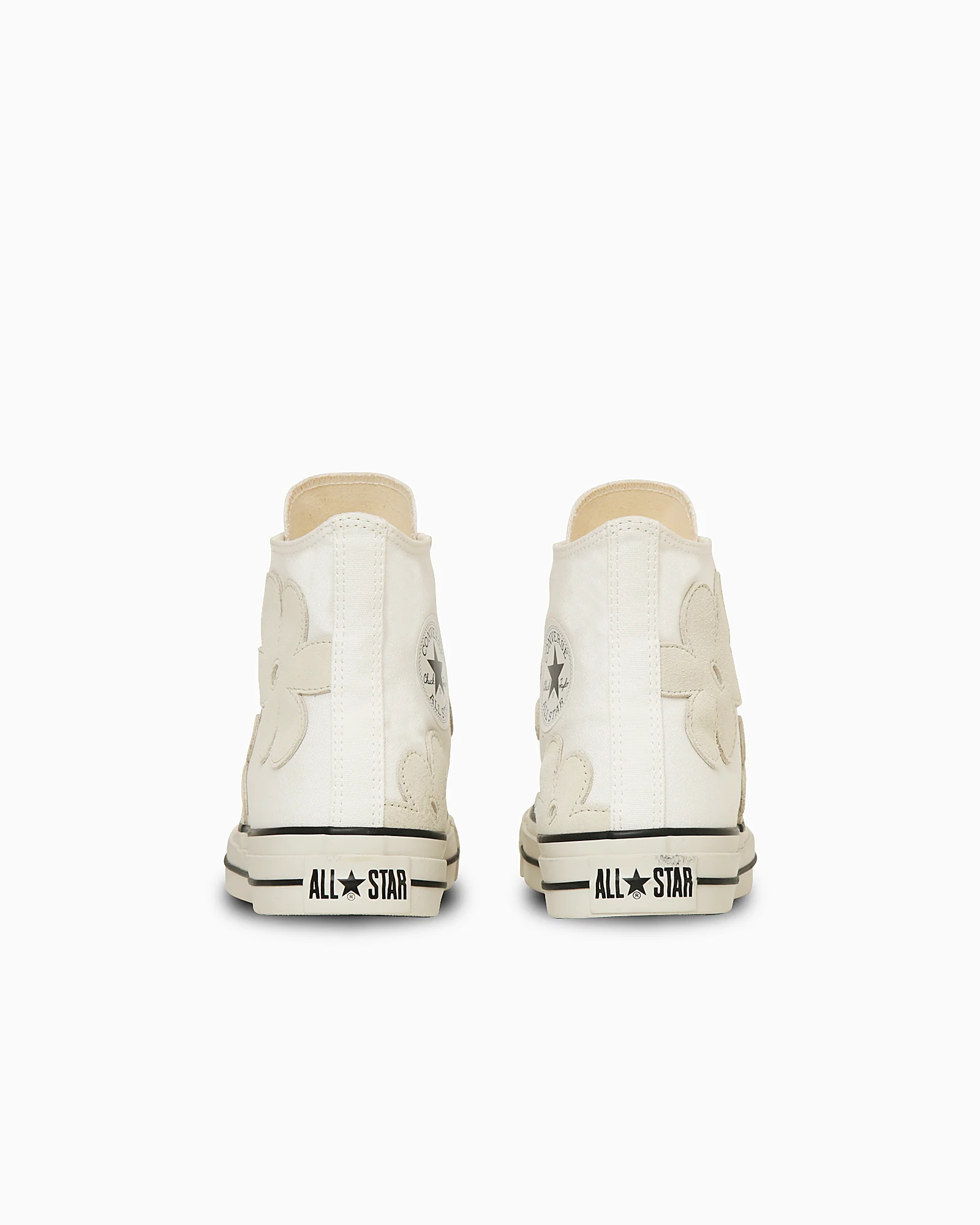 ALL STAR Ⓡ SUEDEFLOWER HI - Image 5