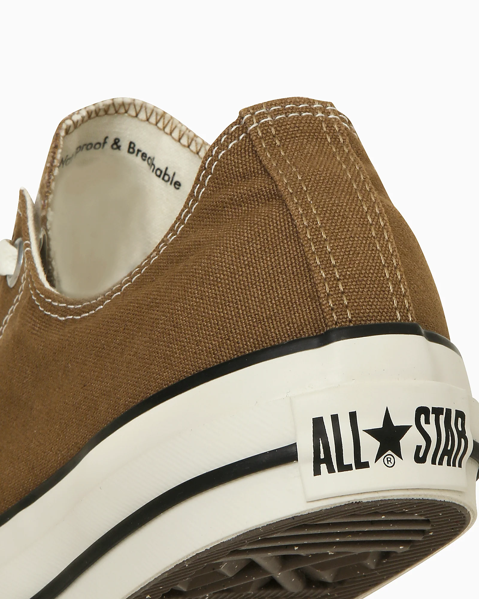 ALL STAR Ⓡ WP OX - Image 8