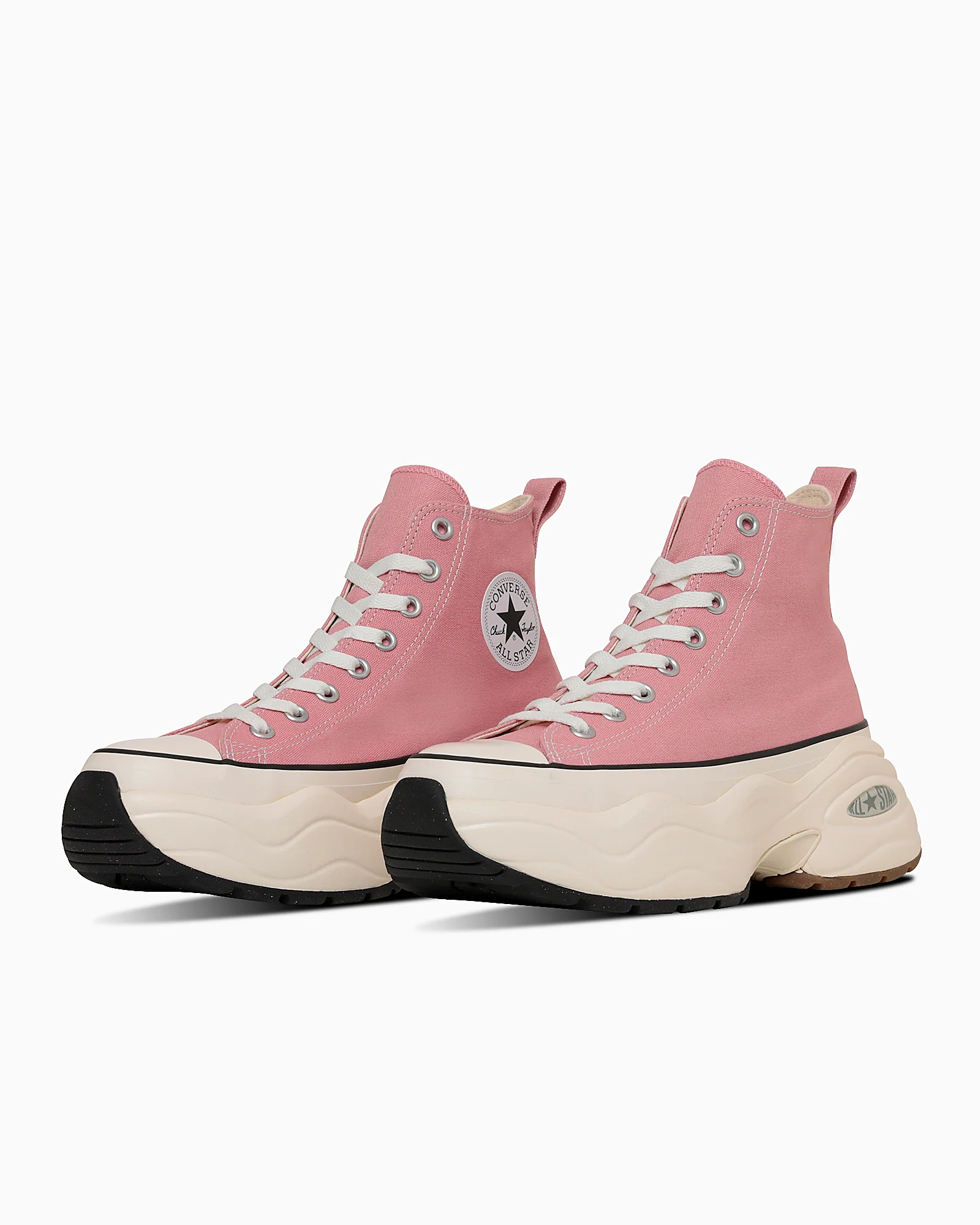 ALL STAR Ⓡ SURGETRAINER HI - Image 2