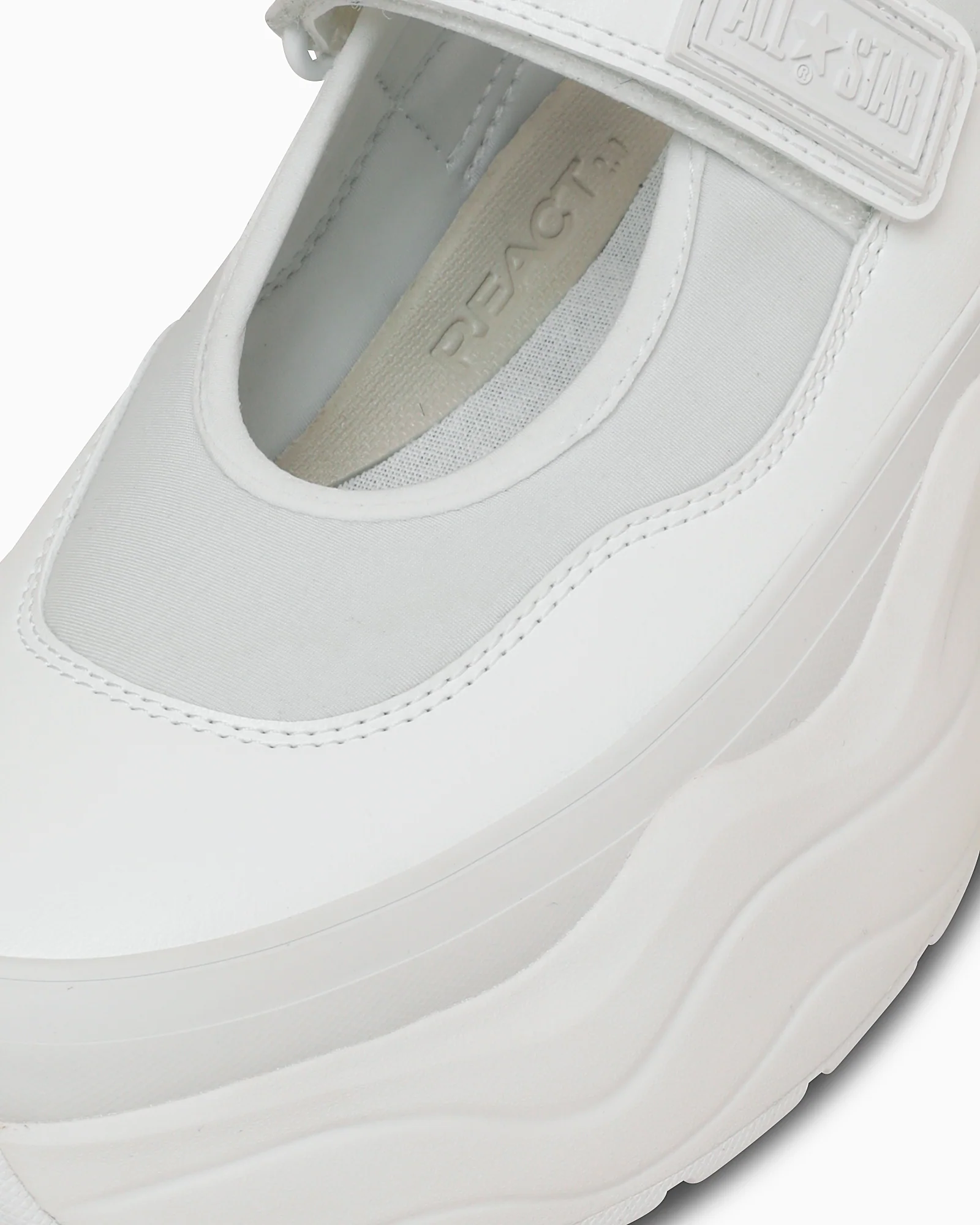 ALL STAR Ⓡ SURGETRAINER MJ OX - Image 7