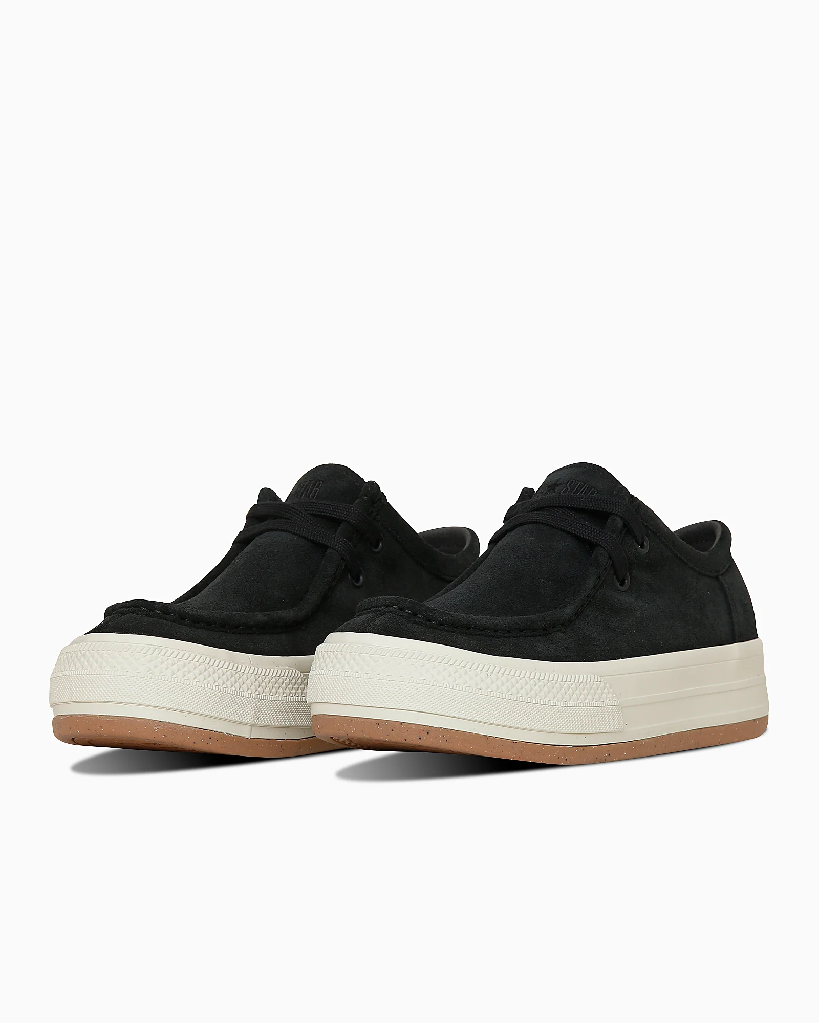 ALL STAR Ⓡ BOARDERSTAR MOCCASIN OX - Image 2
