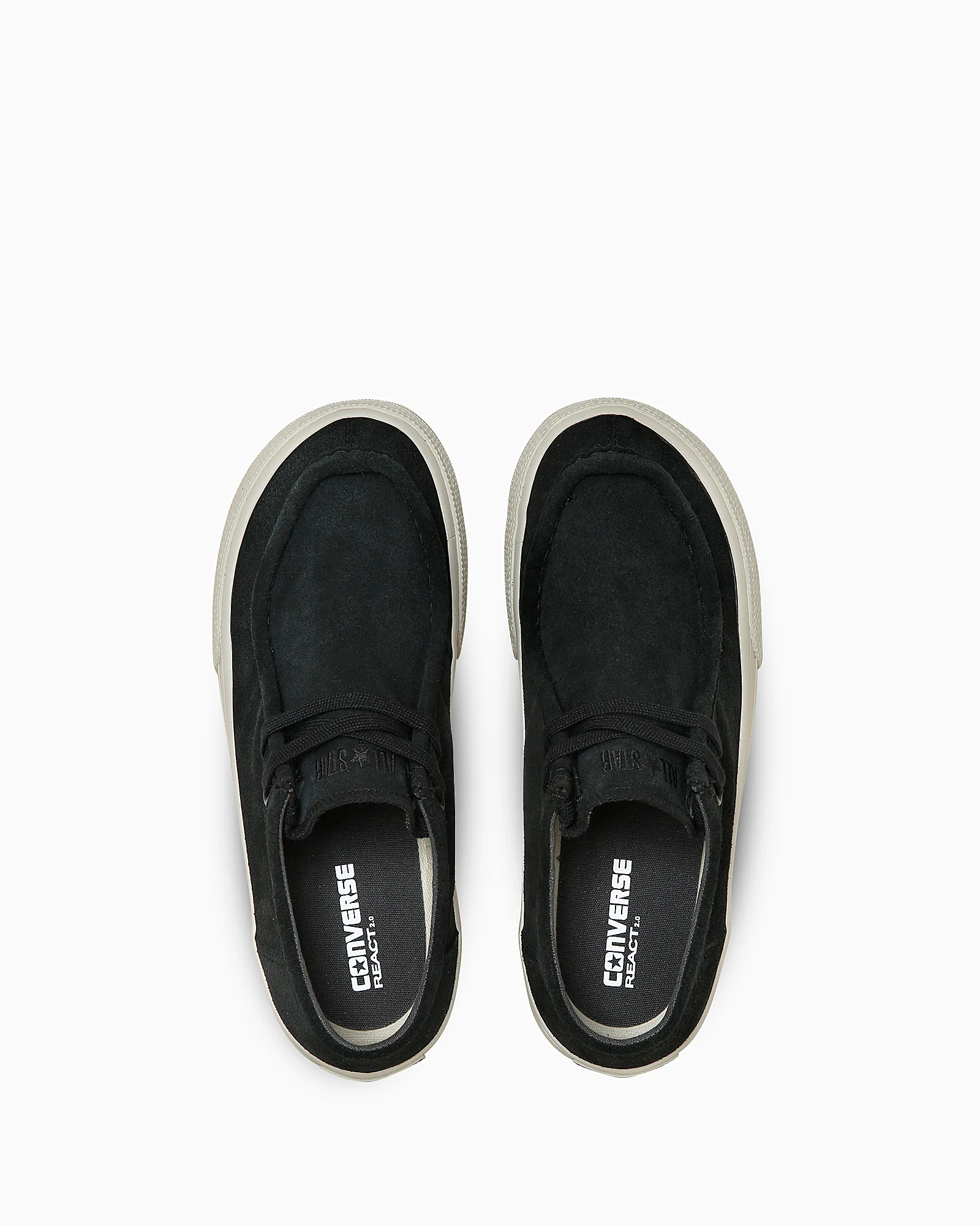 ALL STAR Ⓡ BOARDERSTAR MOCCASIN OX - Image 4