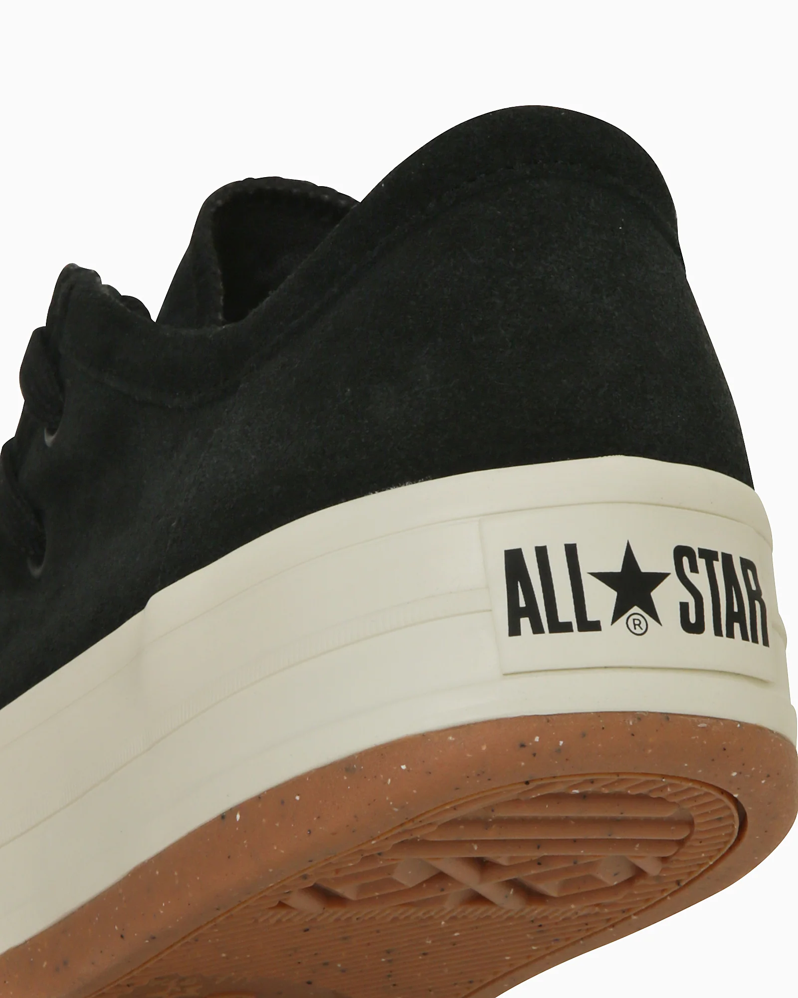 ALL STAR Ⓡ BOARDERSTAR MOCCASIN OX - Image 8