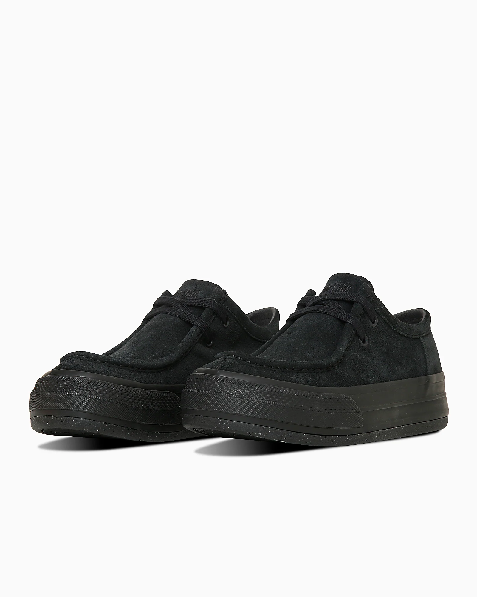 ALL STAR Ⓡ BOARDERSTAR MOCCASIN OX - Image 2
