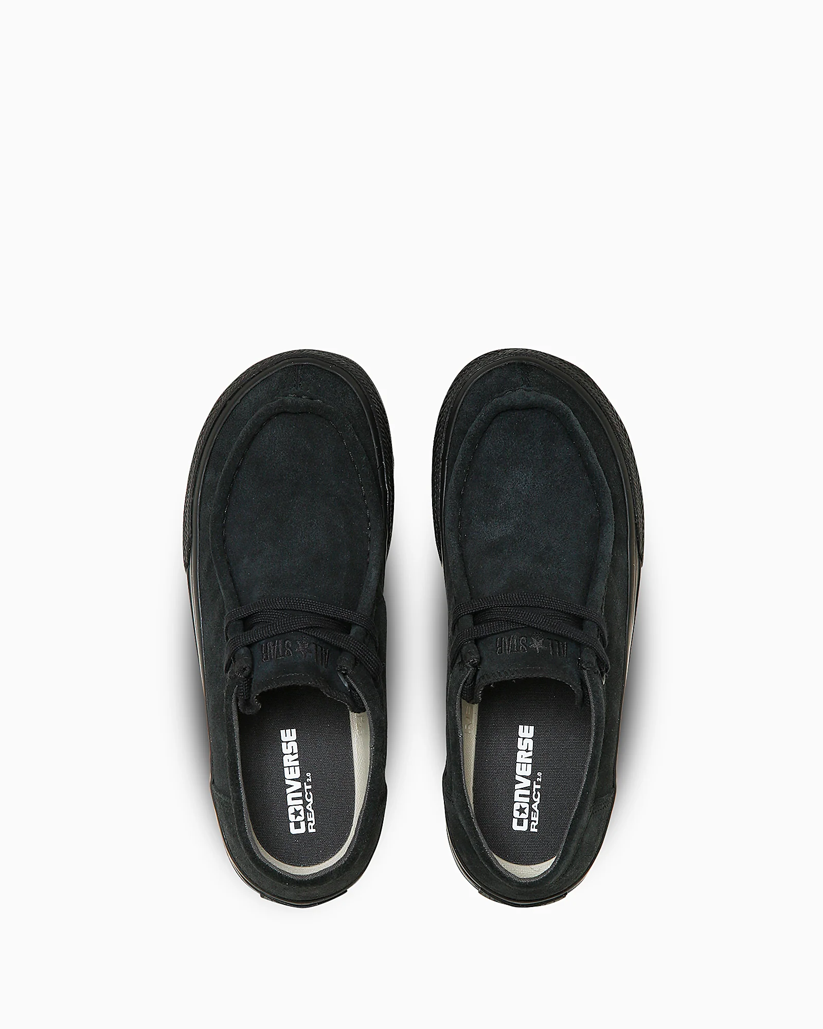 ALL STAR Ⓡ BOARDERSTAR MOCCASIN OX - Image 4