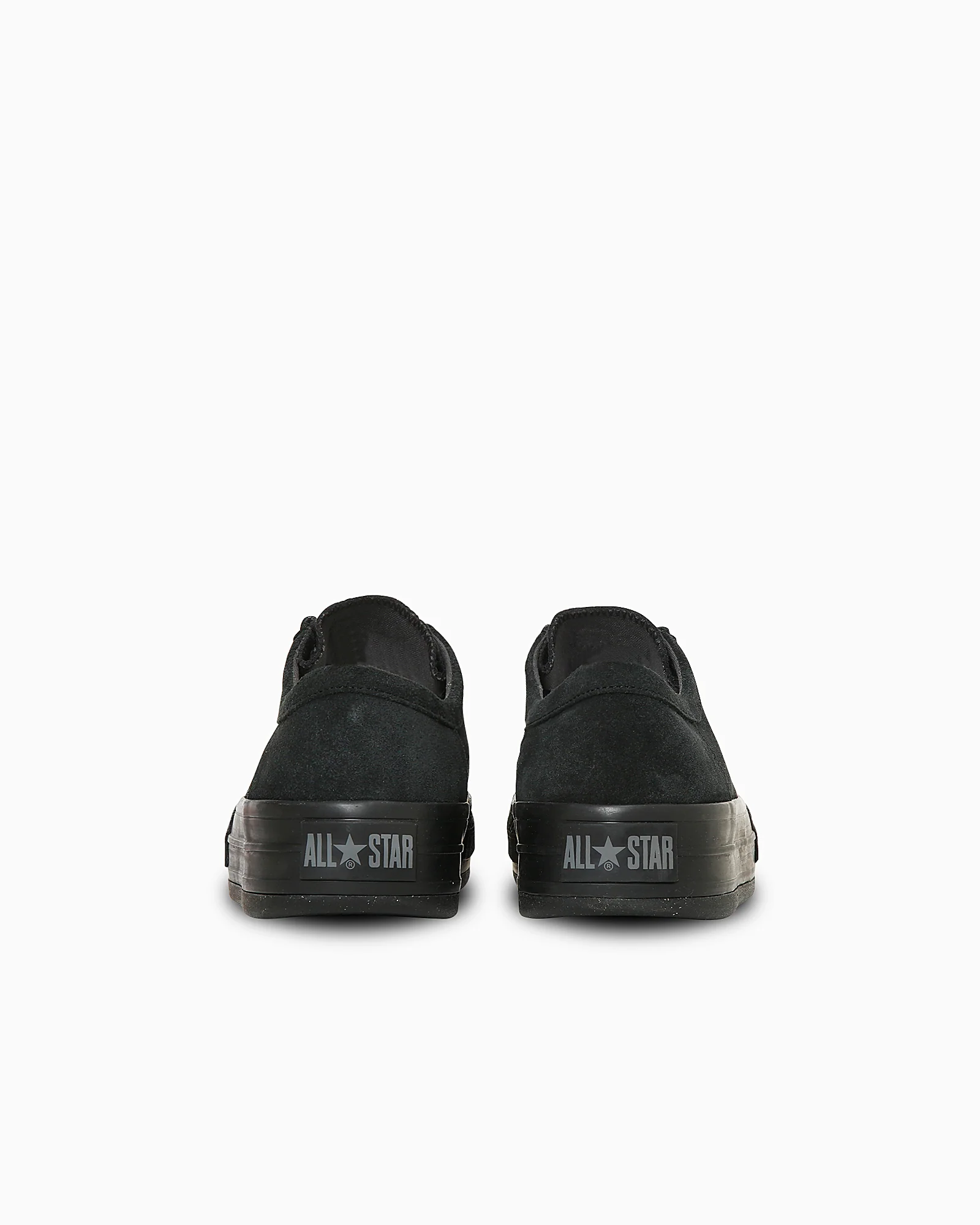 ALL STAR Ⓡ BOARDERSTAR MOCCASIN OX - Image 5