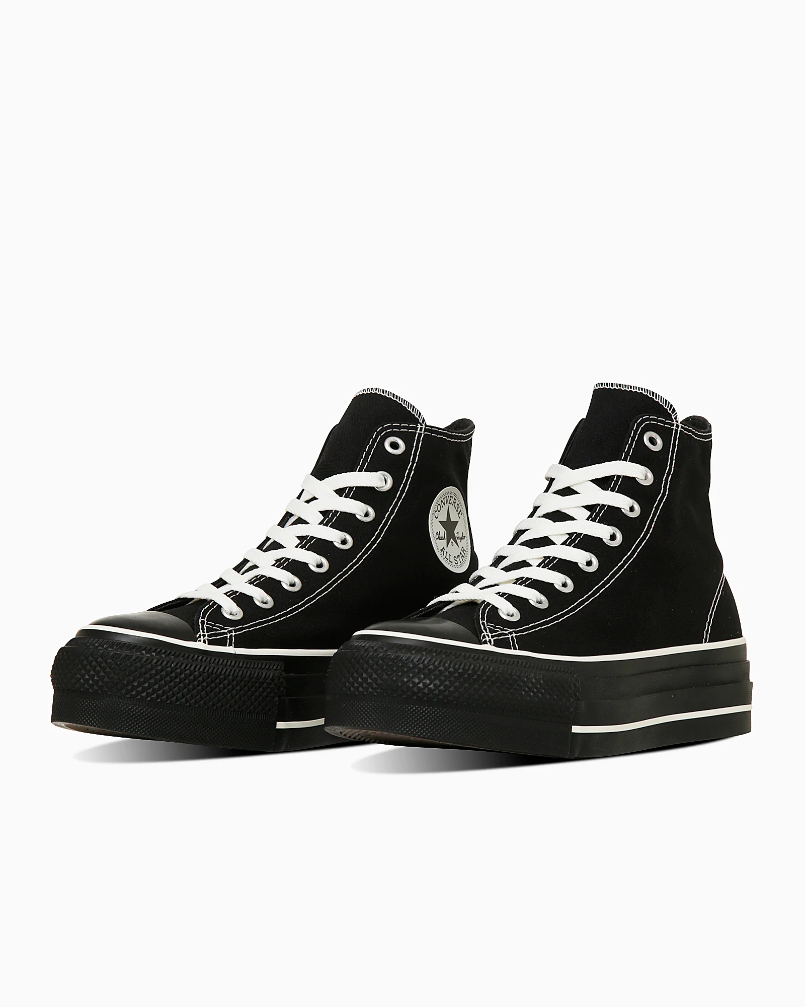 ALL STAR Ⓡ LIFTED OVERTAPE ST HI - Image 2