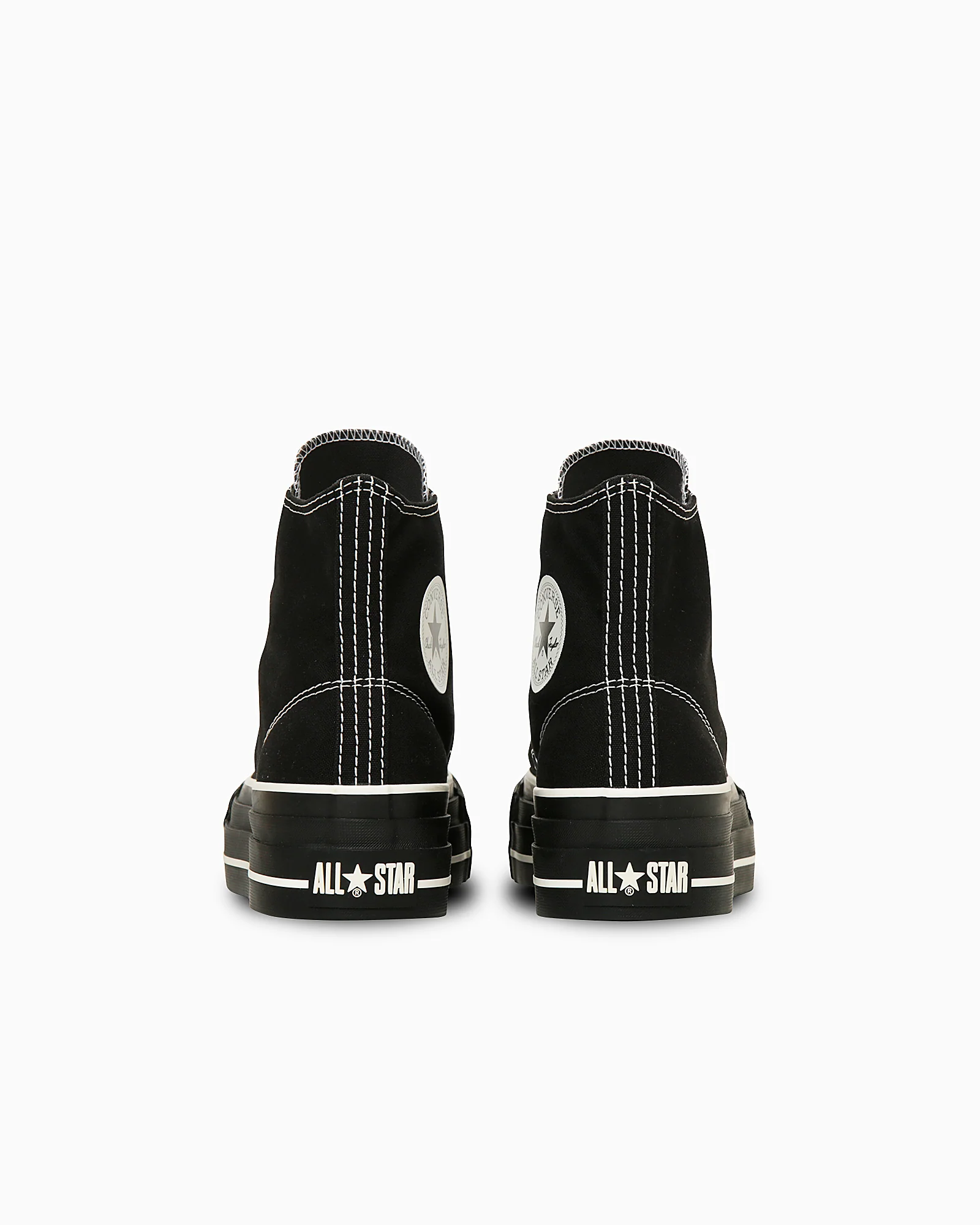 ALL STAR Ⓡ LIFTED OVERTAPE ST HI - Image 5