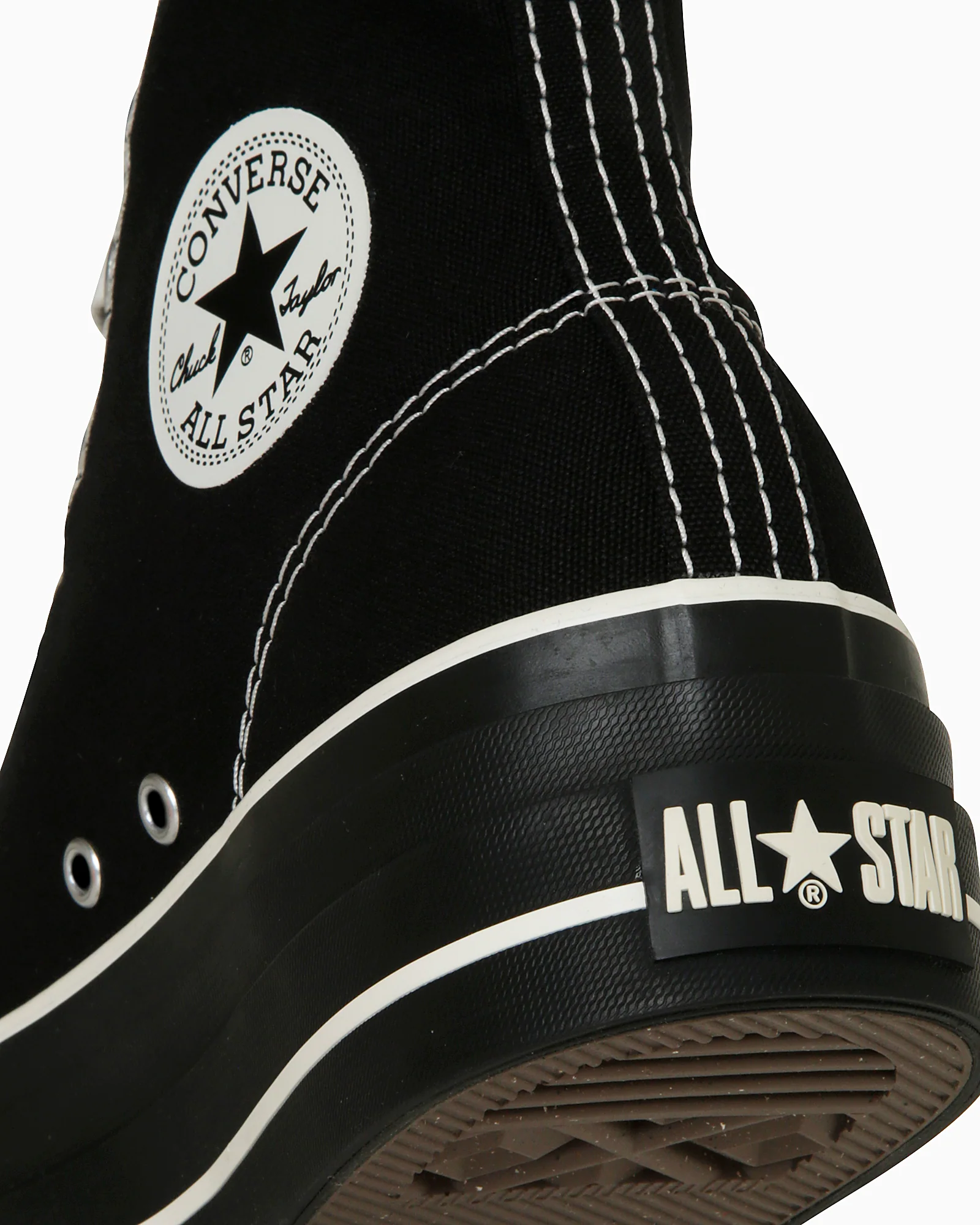 ALL STAR Ⓡ LIFTED OVERTAPE ST HI - Image 8