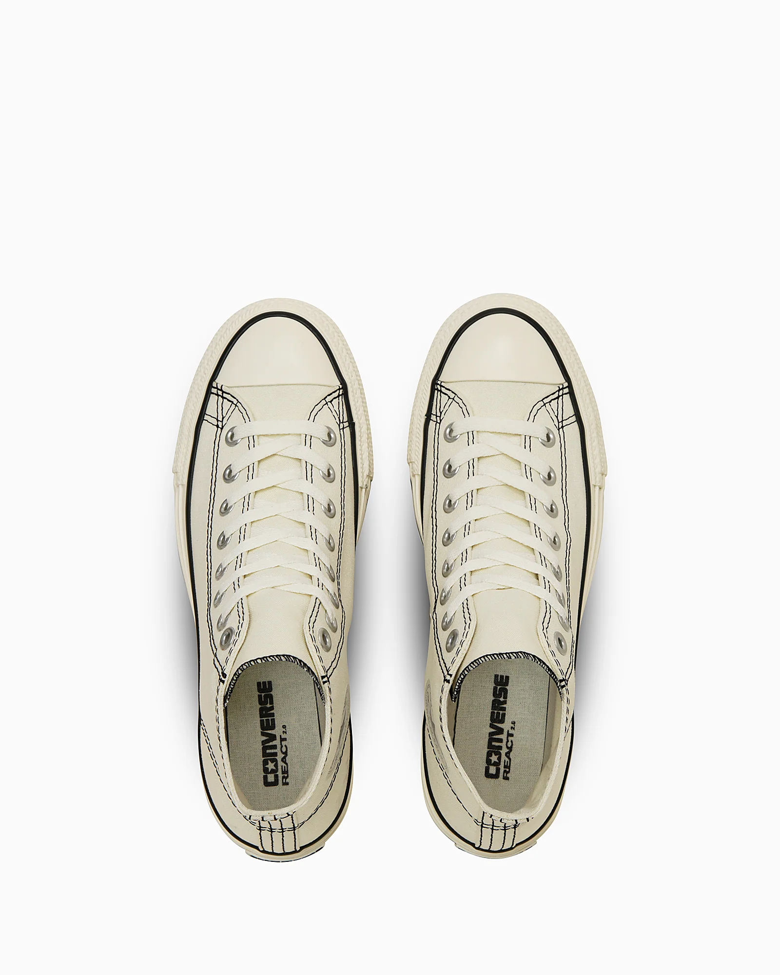 ALL STAR Ⓡ LIFTED OVERTAPE ST HI - Image 4